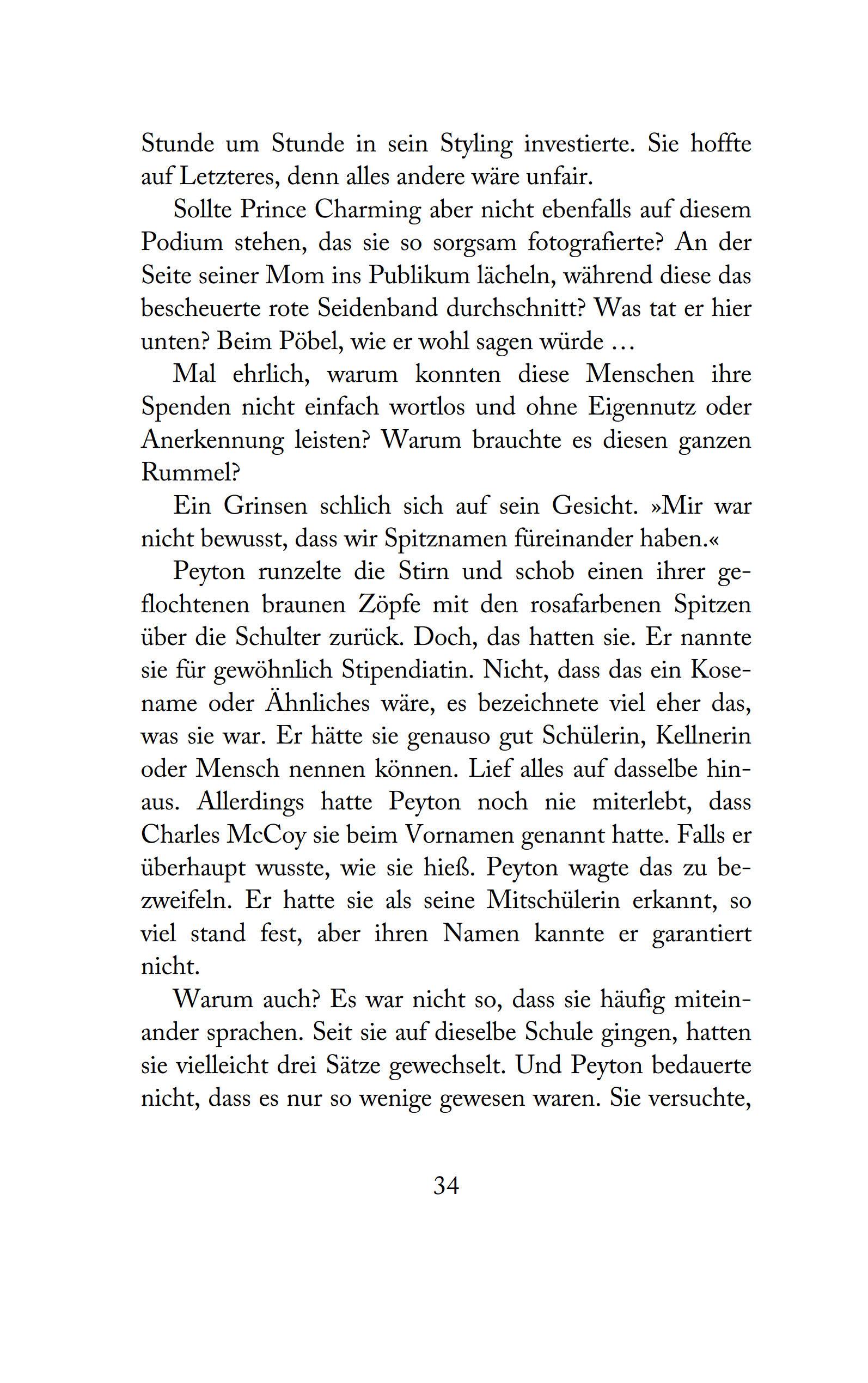 Beispielinhalt (Bild) We between Worlds