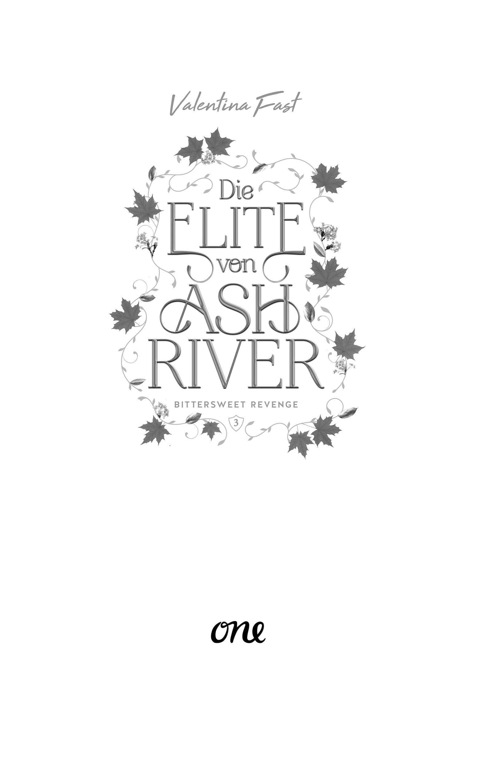 Beispielinhalt (Bild) Die Elite von Ashriver - Bittersweet Revenge