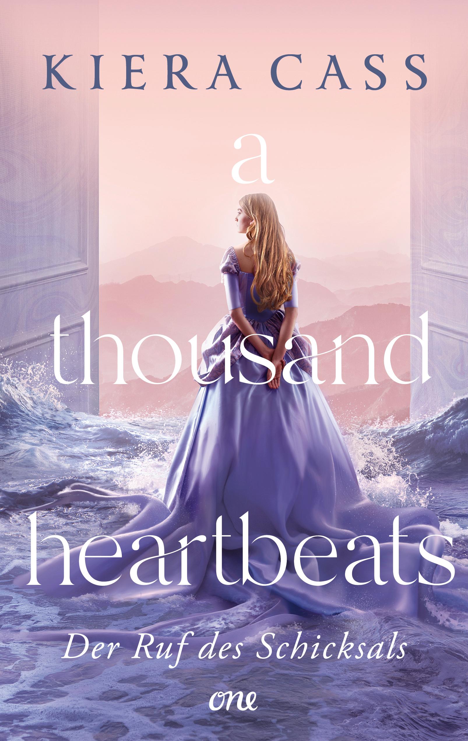 Beispielinhalt (Bild) A thousand heartbeats - Der Ruf des Schicksals