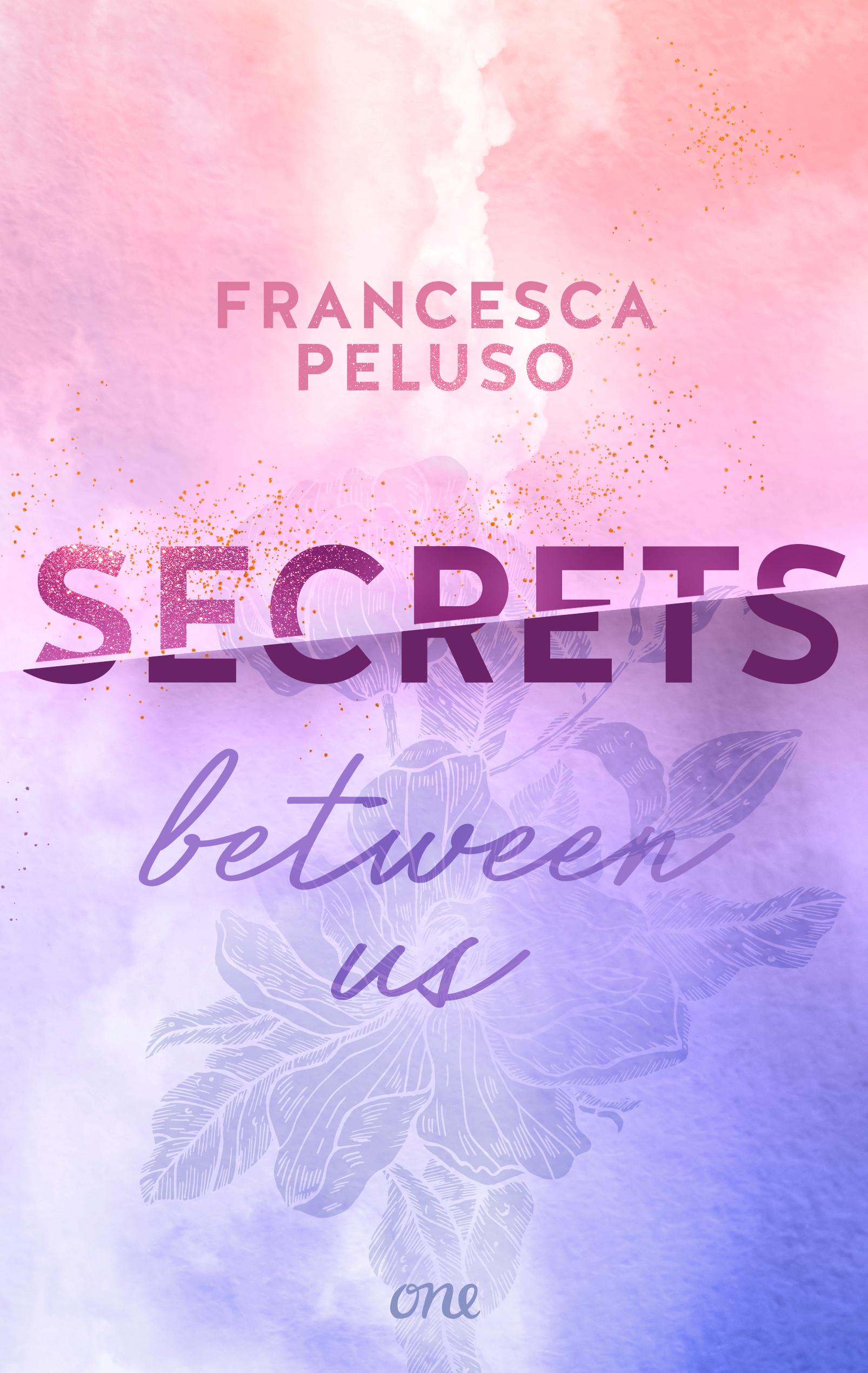 Beispielinhalt (Bild) Secrets between us