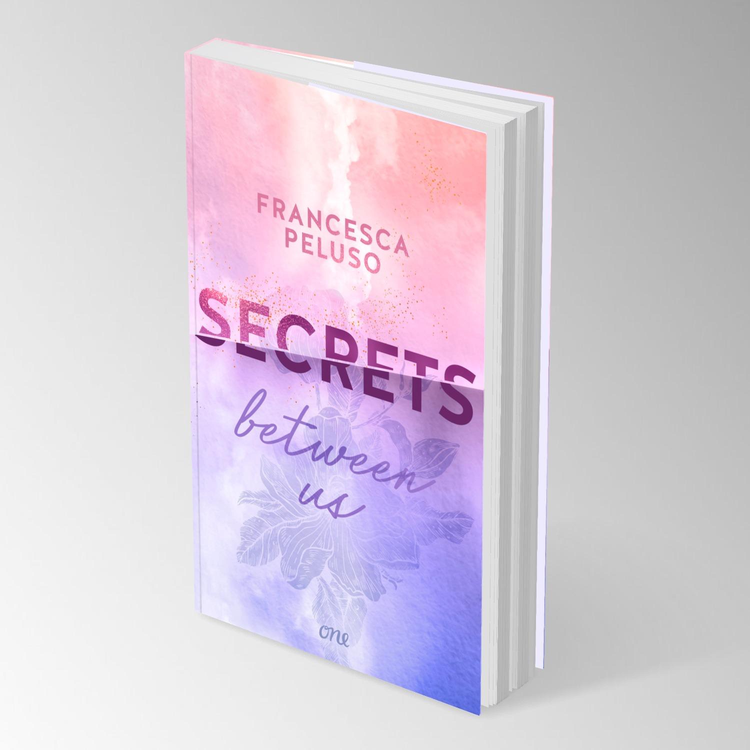 Beispielinhalt (Bild) Secrets between us