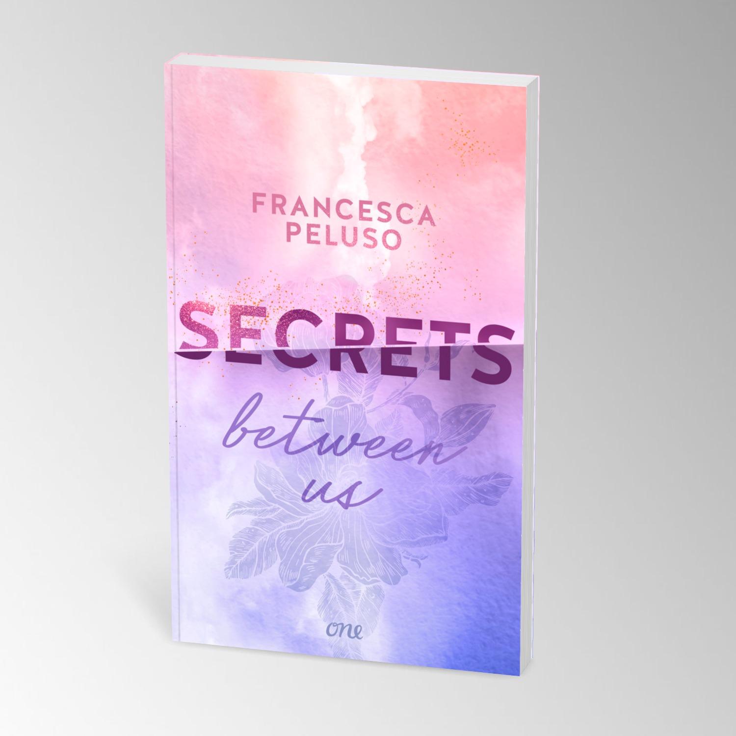 Beispielinhalt (Bild) Secrets between us