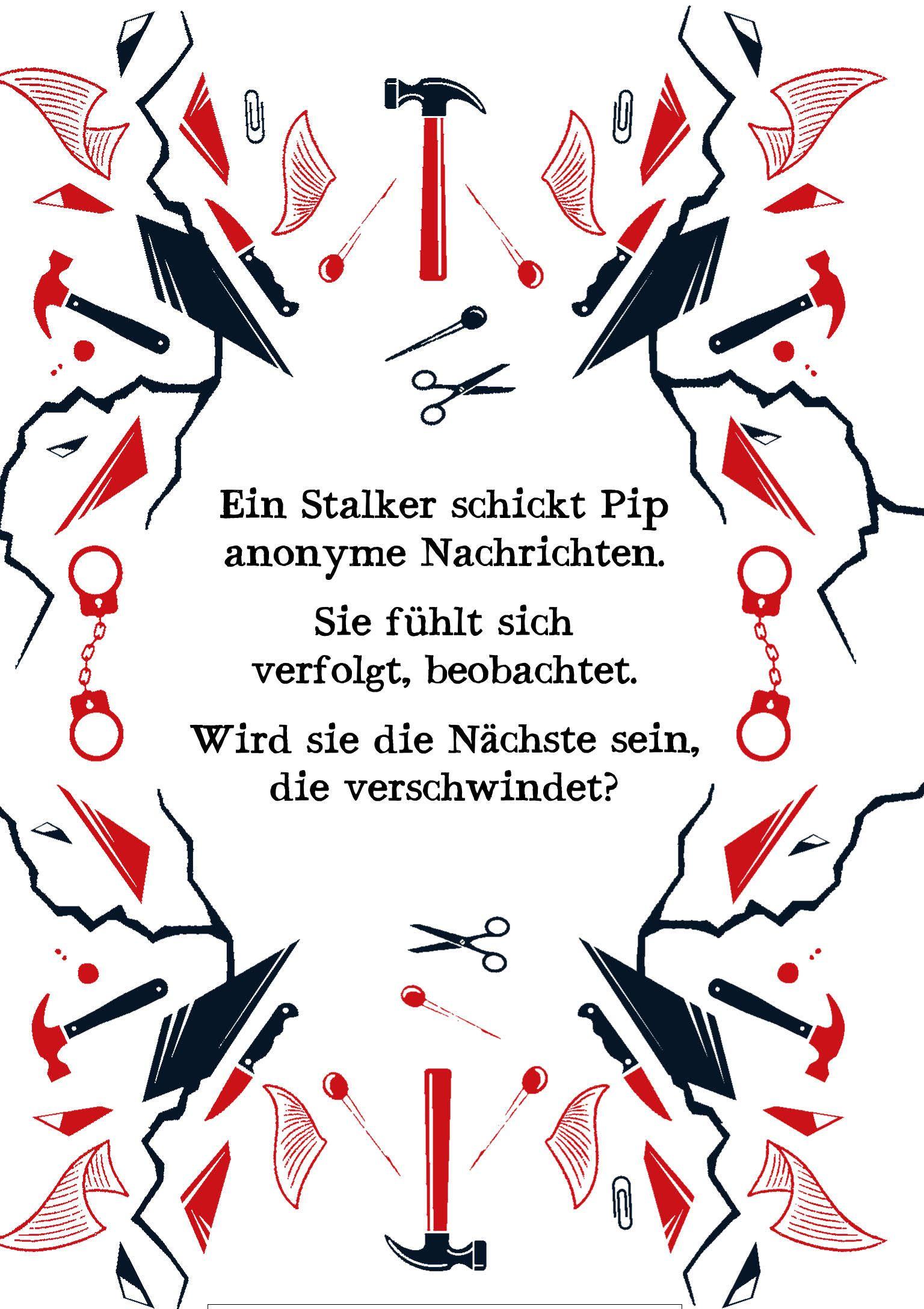 Beispielinhalt (Bild) As Good as Dead