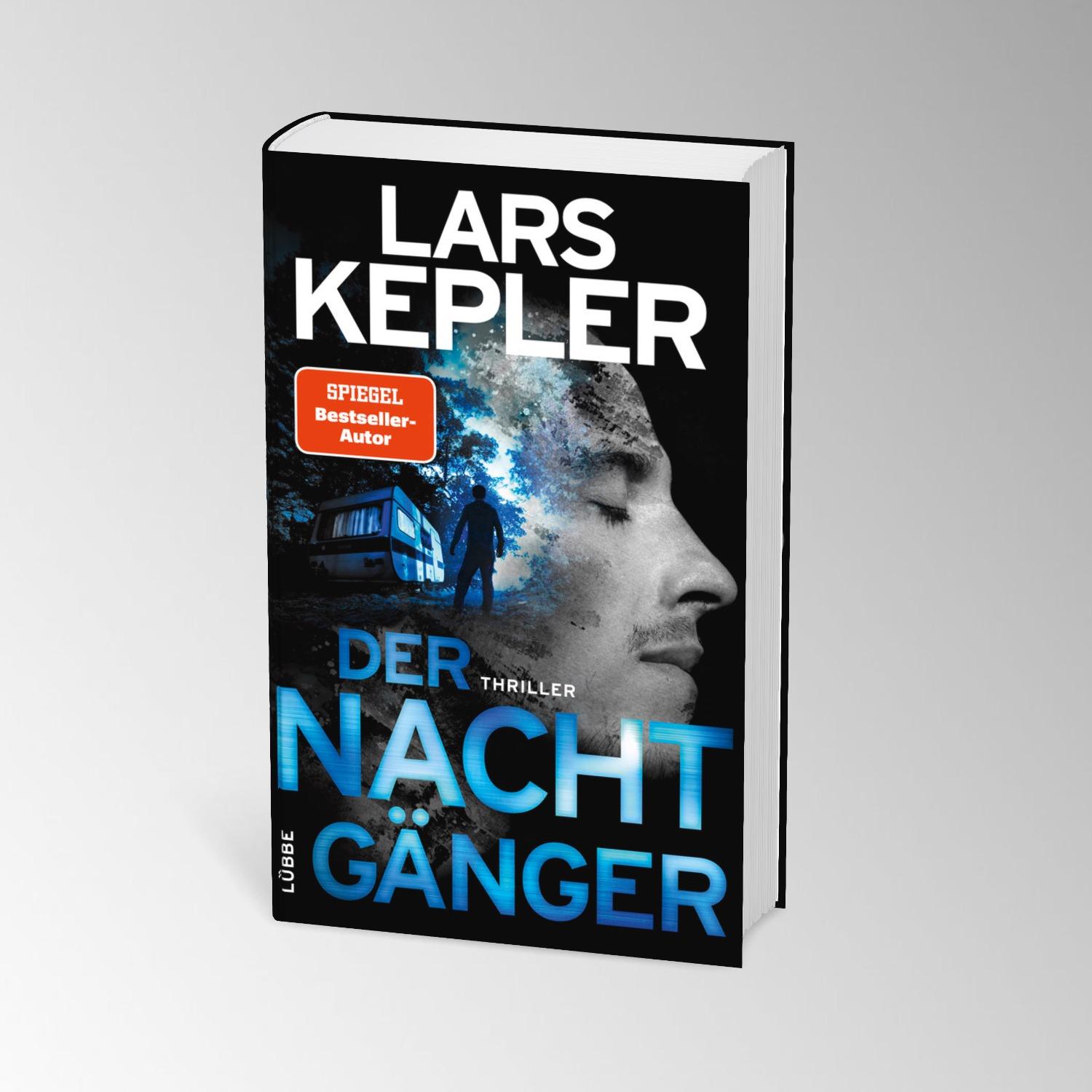 Beispielinhalt (Bild) Der Nachtgänger