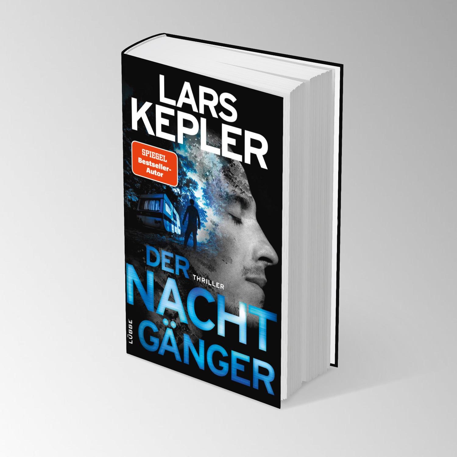 Beispielinhalt (Bild) Der Nachtgänger