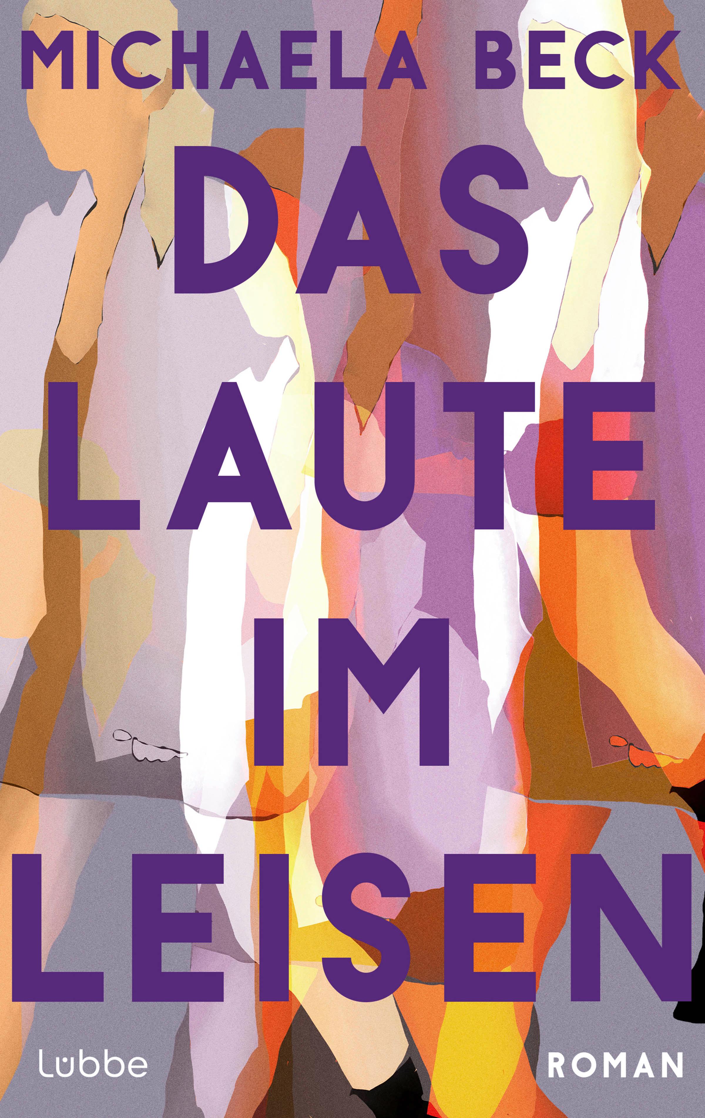 Vorderes Coverbild Das Laute im Leisen