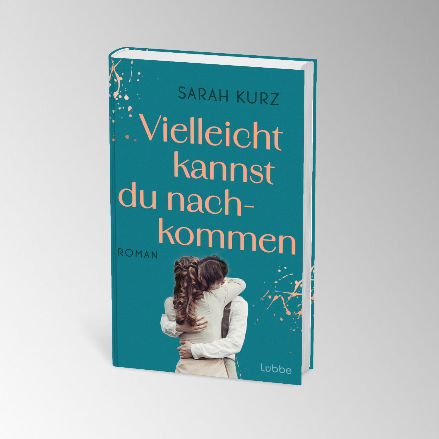 Beispielinhalt (Bild) Vielleicht kannst du nachkommen