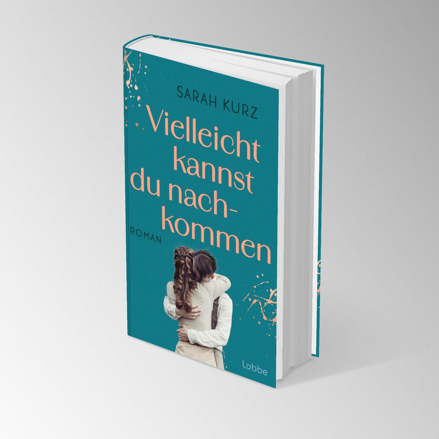 Beispielinhalt (Bild) Vielleicht kannst du nachkommen