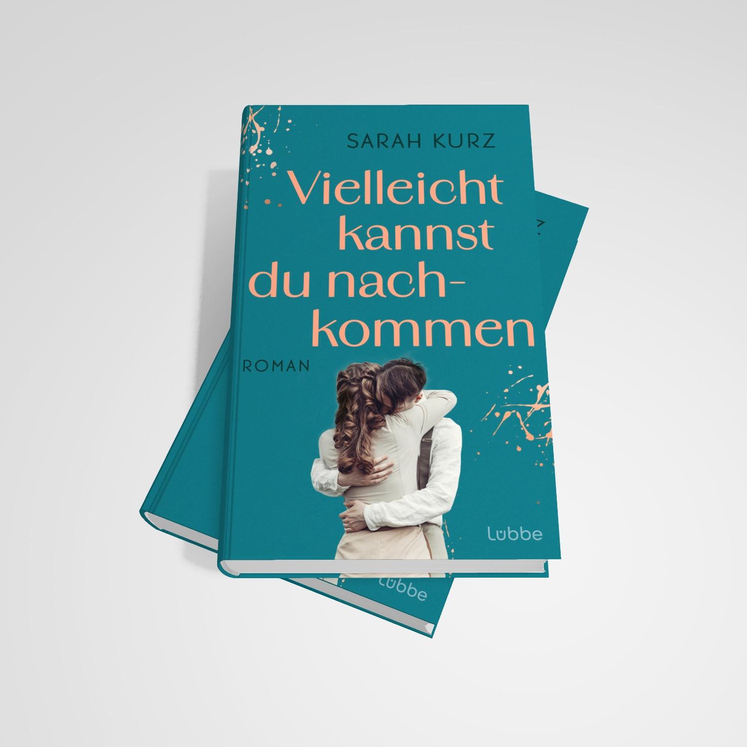 Beispielinhalt (Bild) Vielleicht kannst du nachkommen