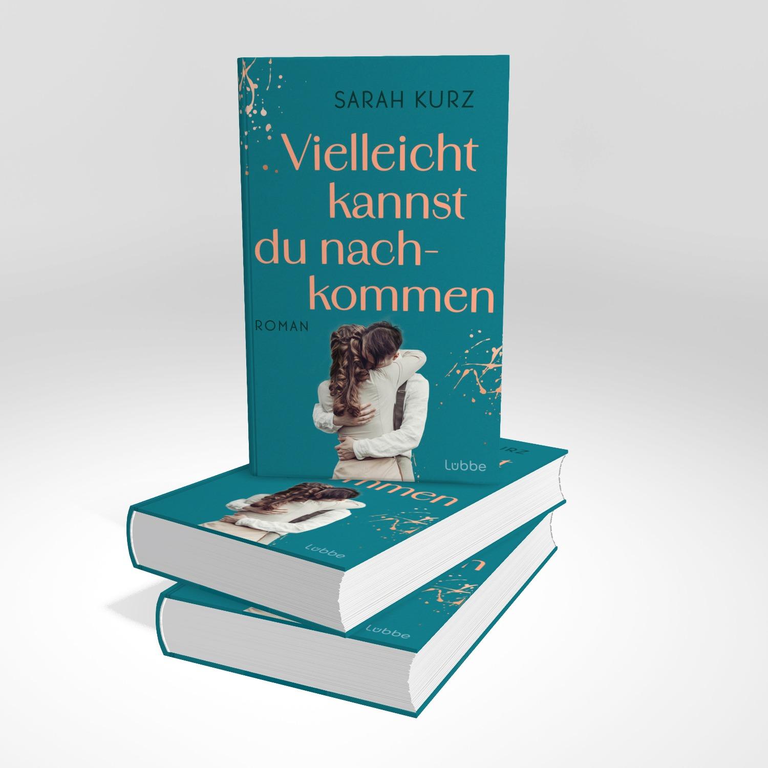 Beispielinhalt (Bild) Vielleicht kannst du nachkommen