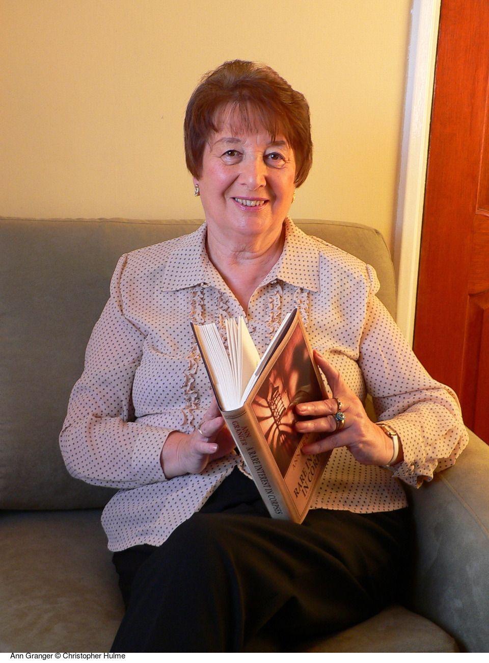 Autorenbild Der tote Antiquar von Limehouse