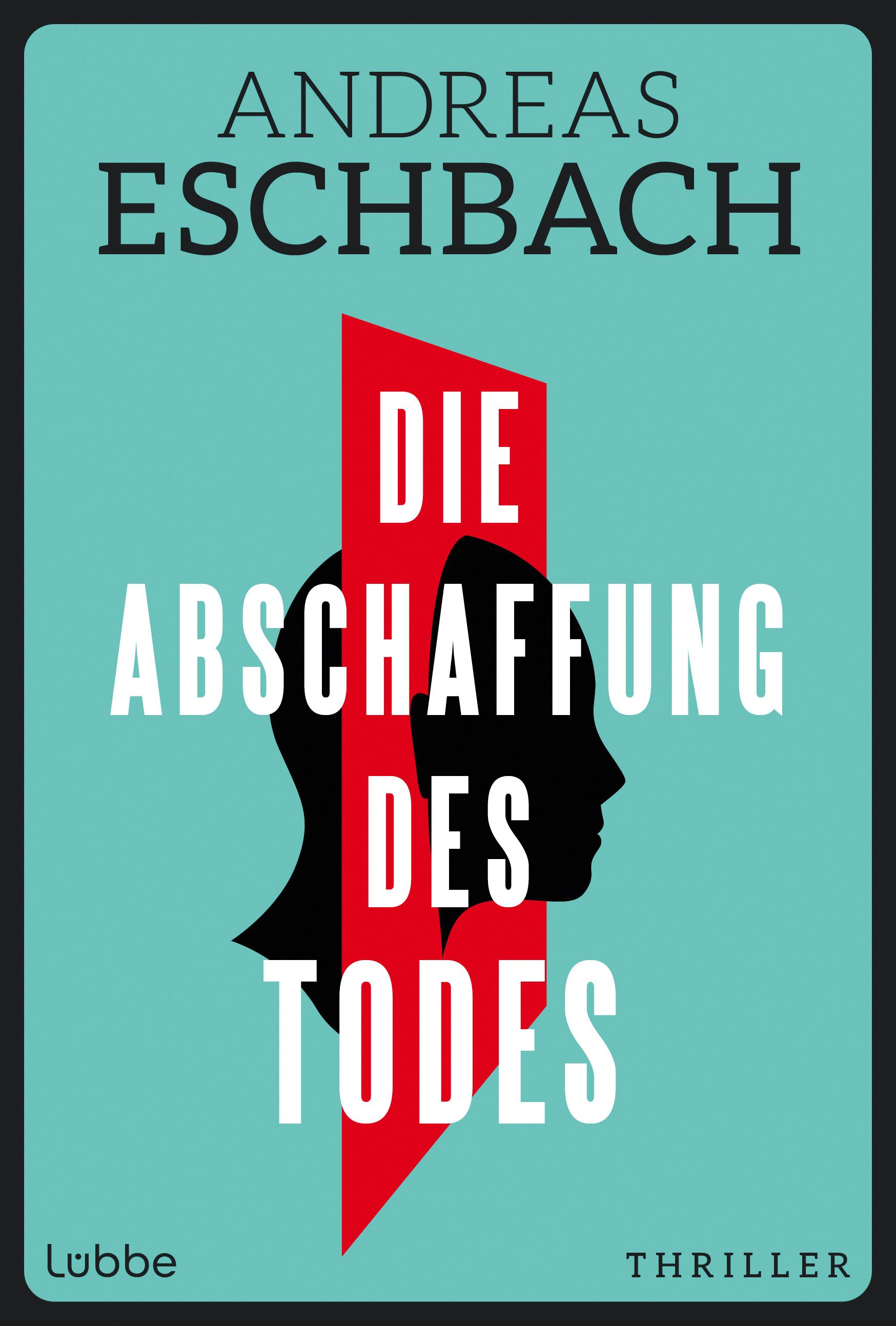 Beispielinhalt (Bild) Die Abschaffung des Todes