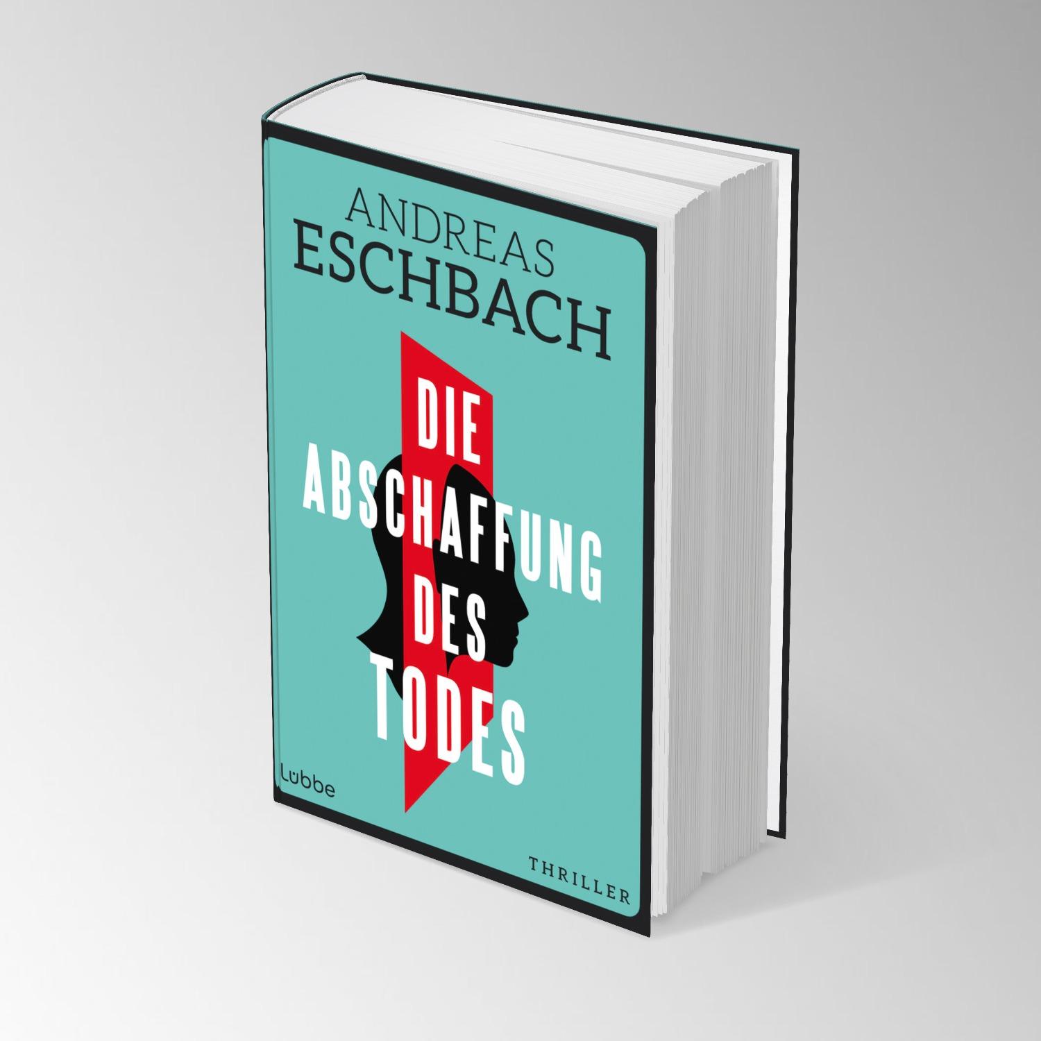 Beispielinhalt (Bild) Die Abschaffung des Todes