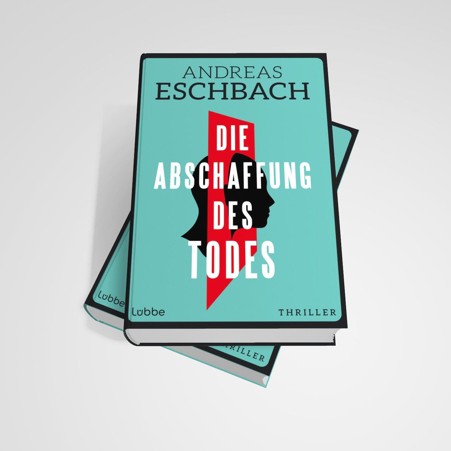 Beispielinhalt (Bild) Die Abschaffung des Todes