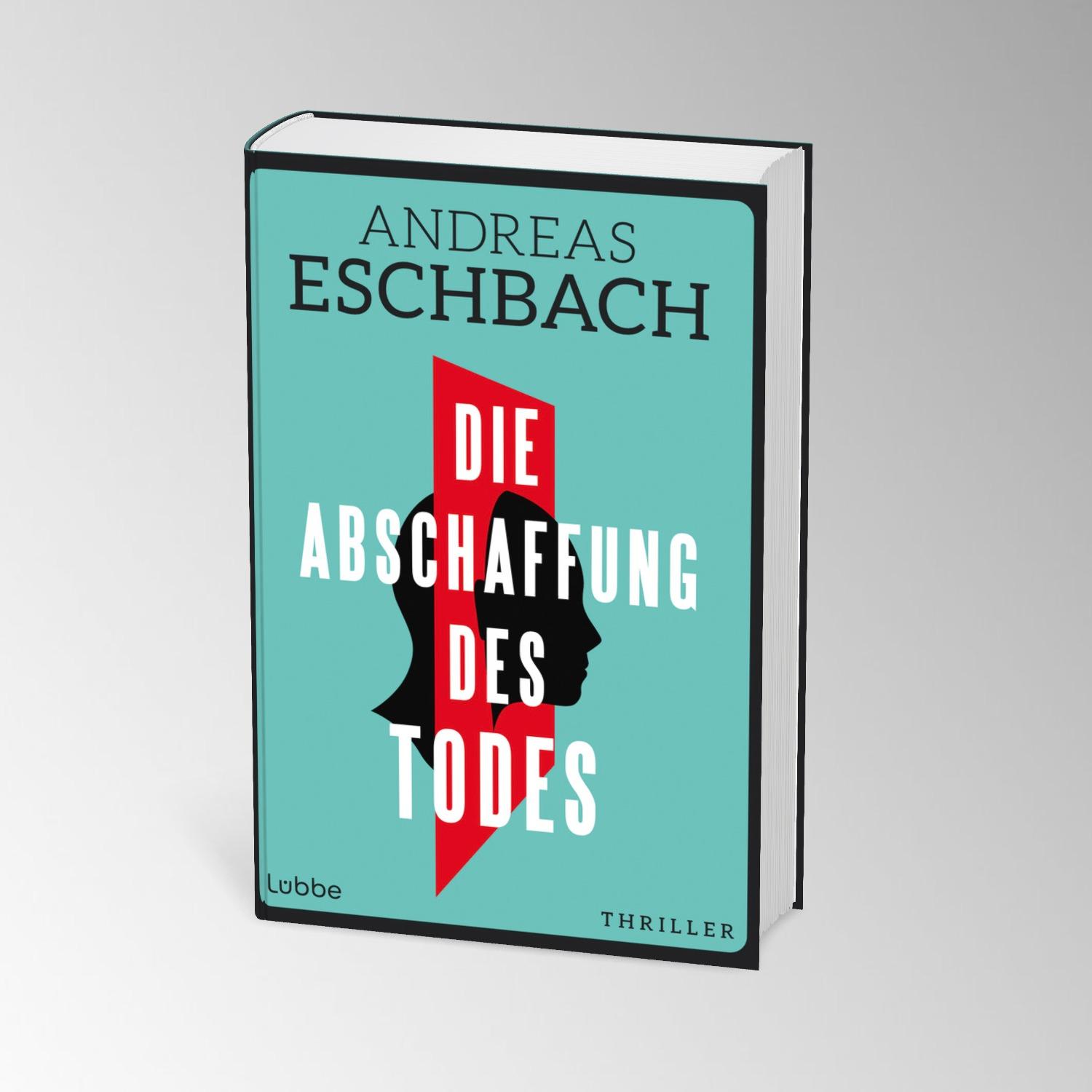 Beispielinhalt (Bild) Die Abschaffung des Todes