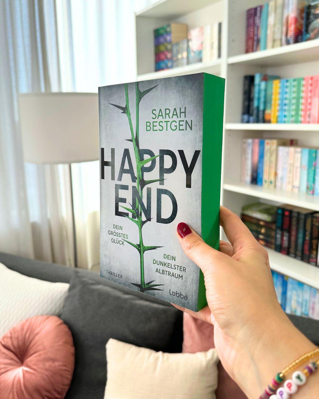 Beispielinhalt (Bild) Happy End
