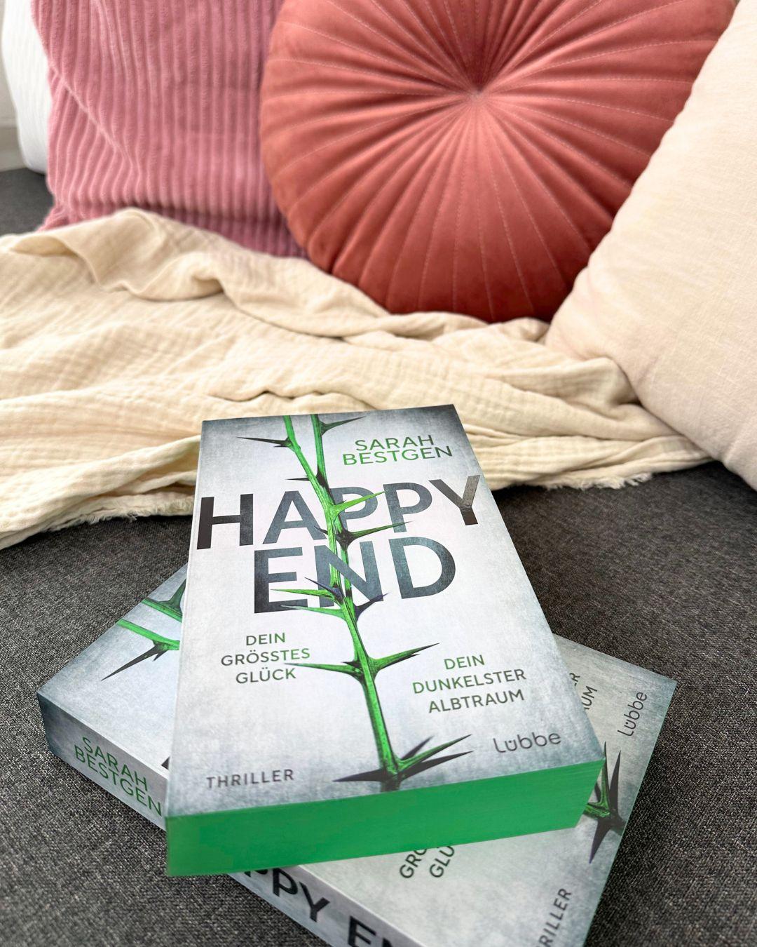 Beispielinhalt (Bild) Happy End
