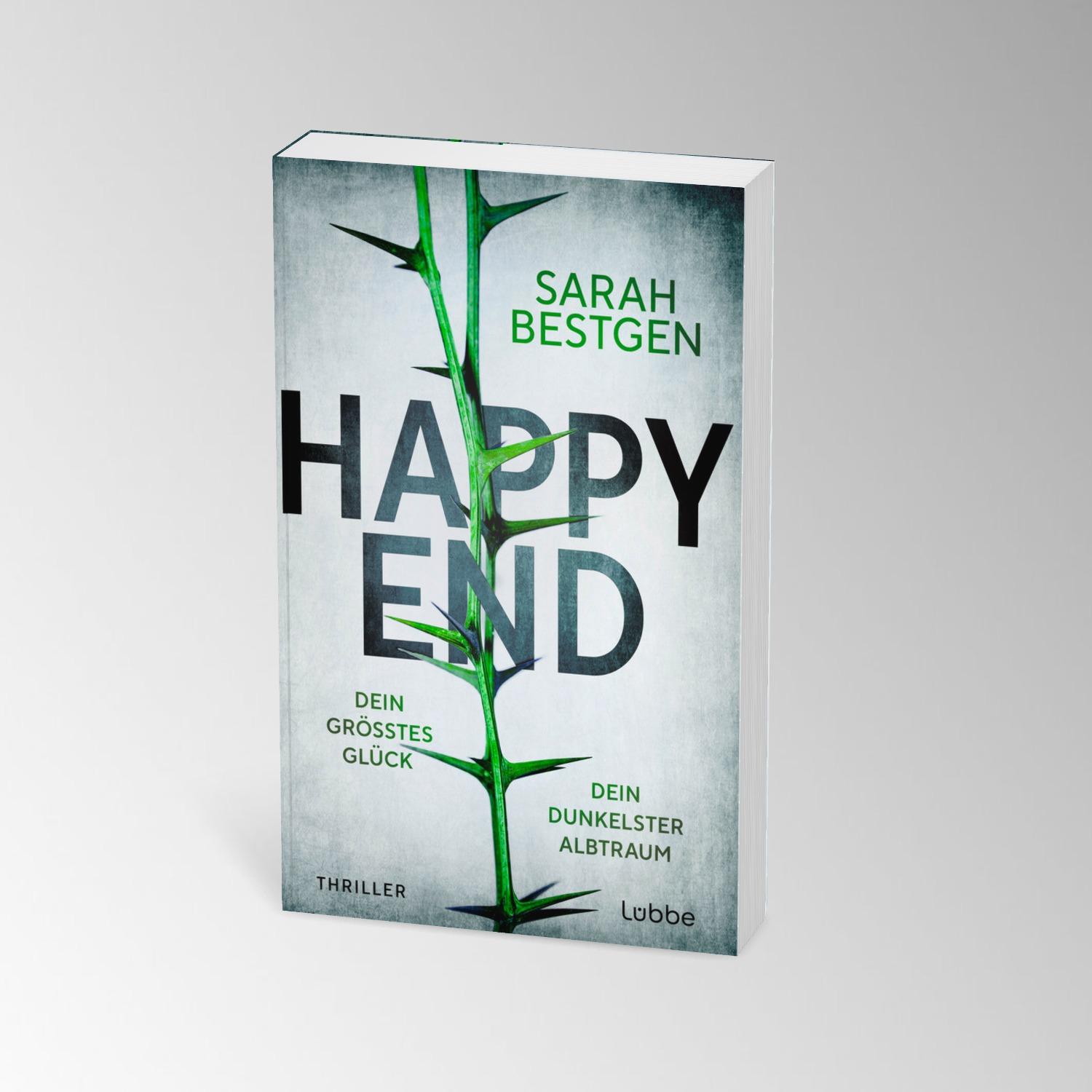 Beispielinhalt (Bild) Happy End