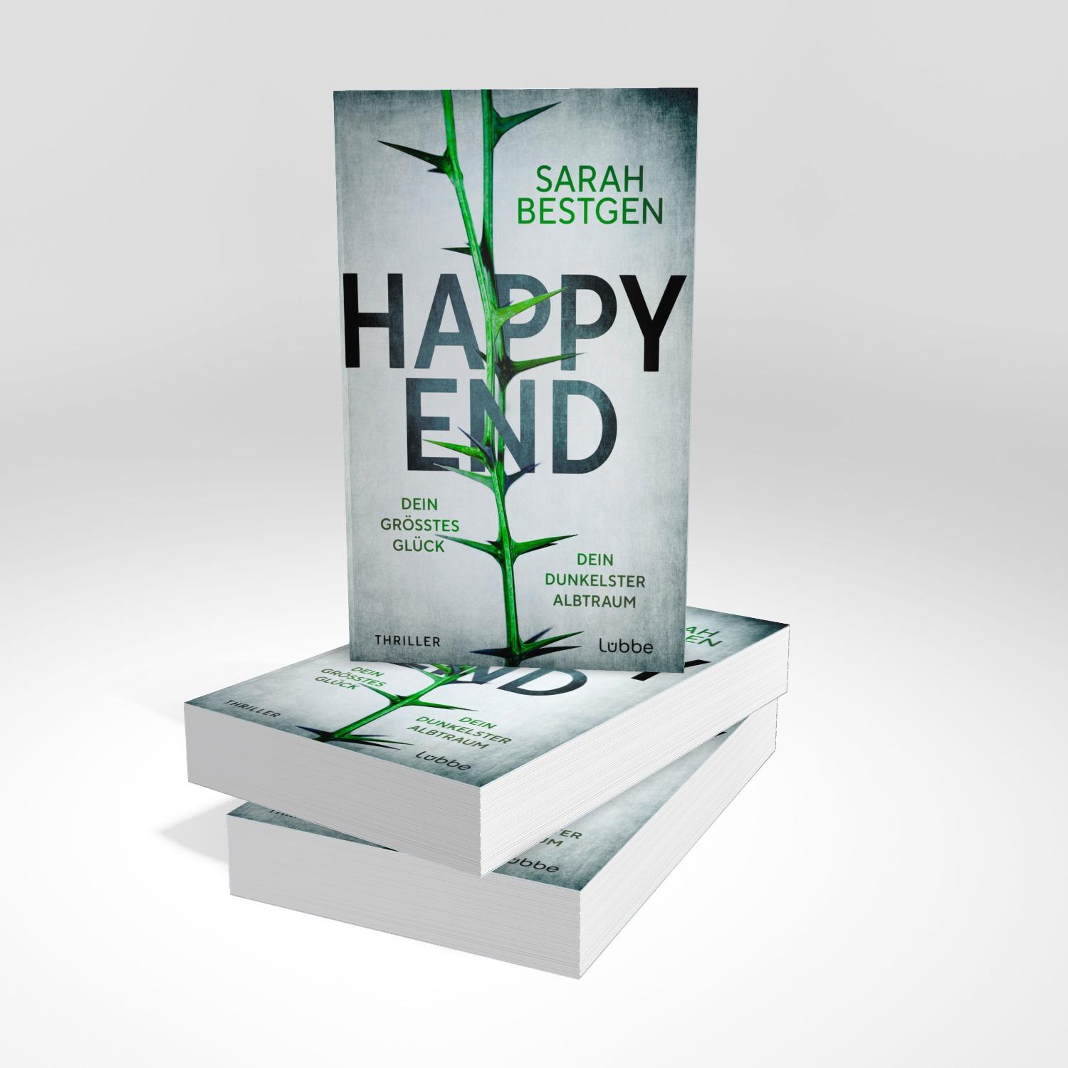 Beispielinhalt (Bild) Happy End