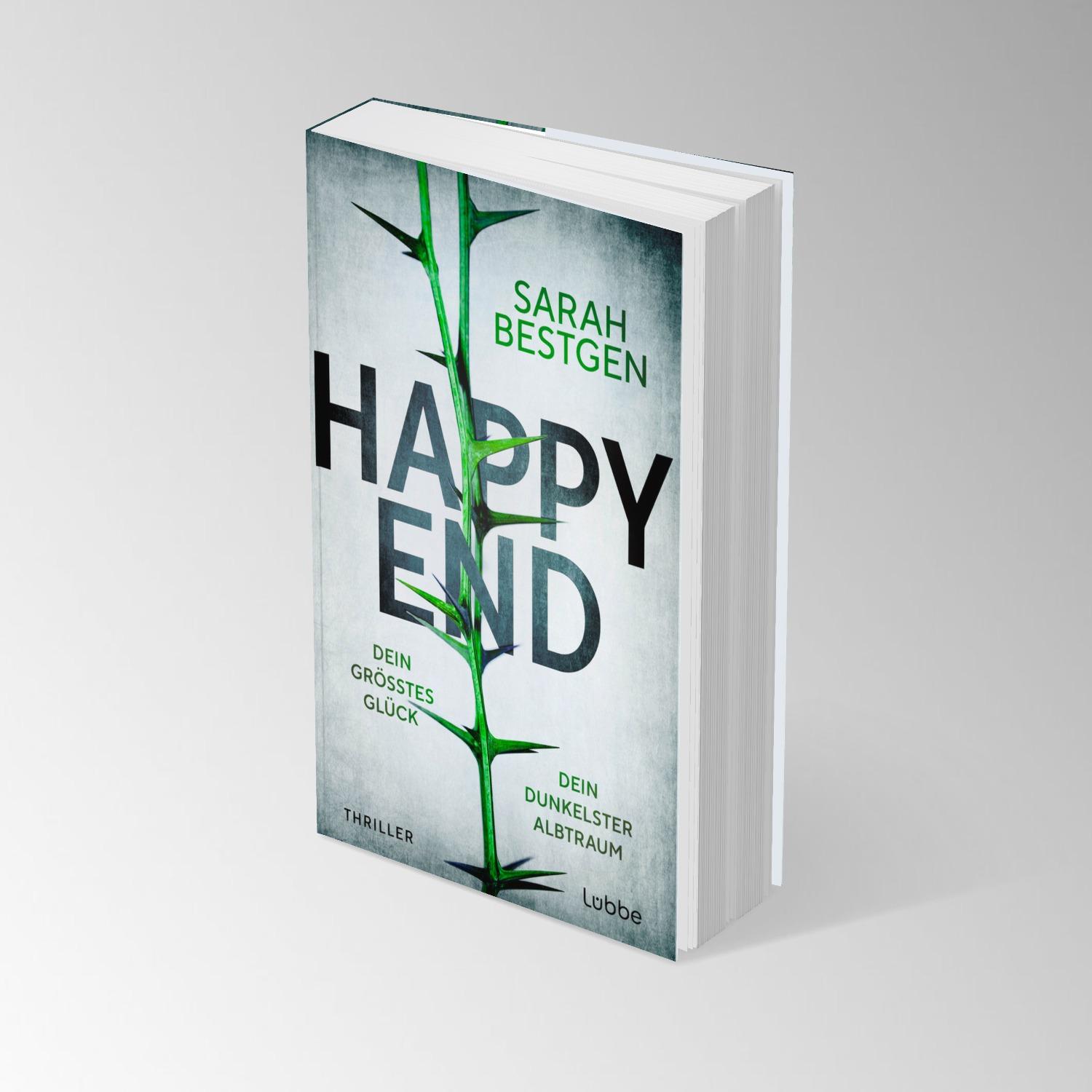 Beispielinhalt (Bild) Happy End