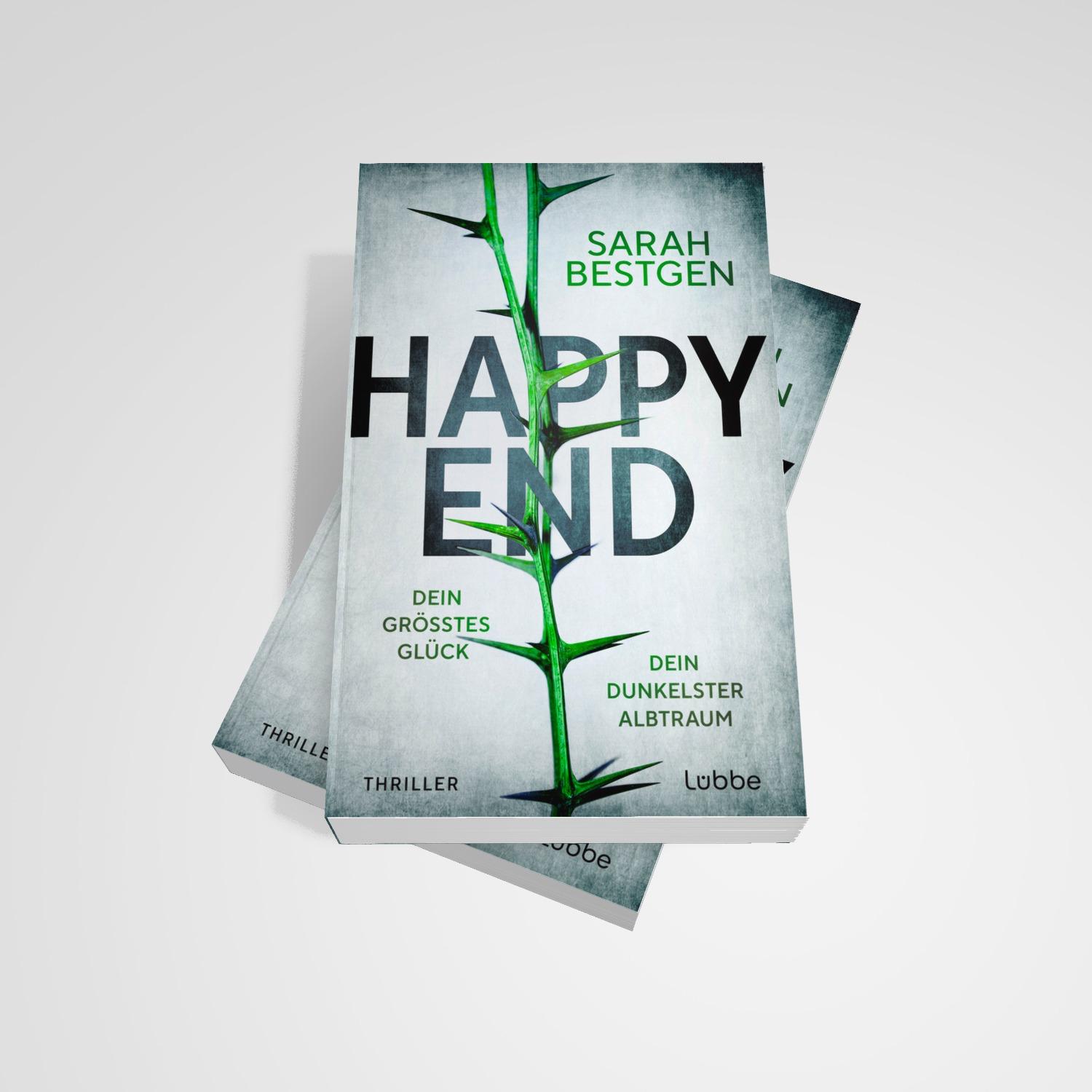 Beispielinhalt (Bild) Happy End