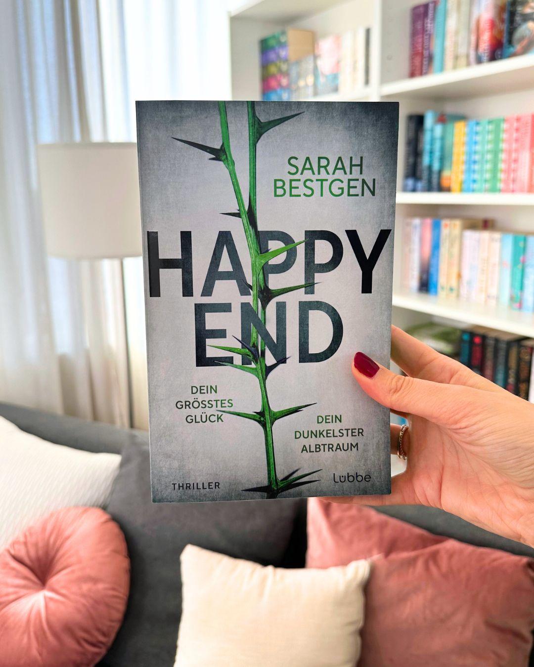 Beispielinhalt (Bild) Happy End