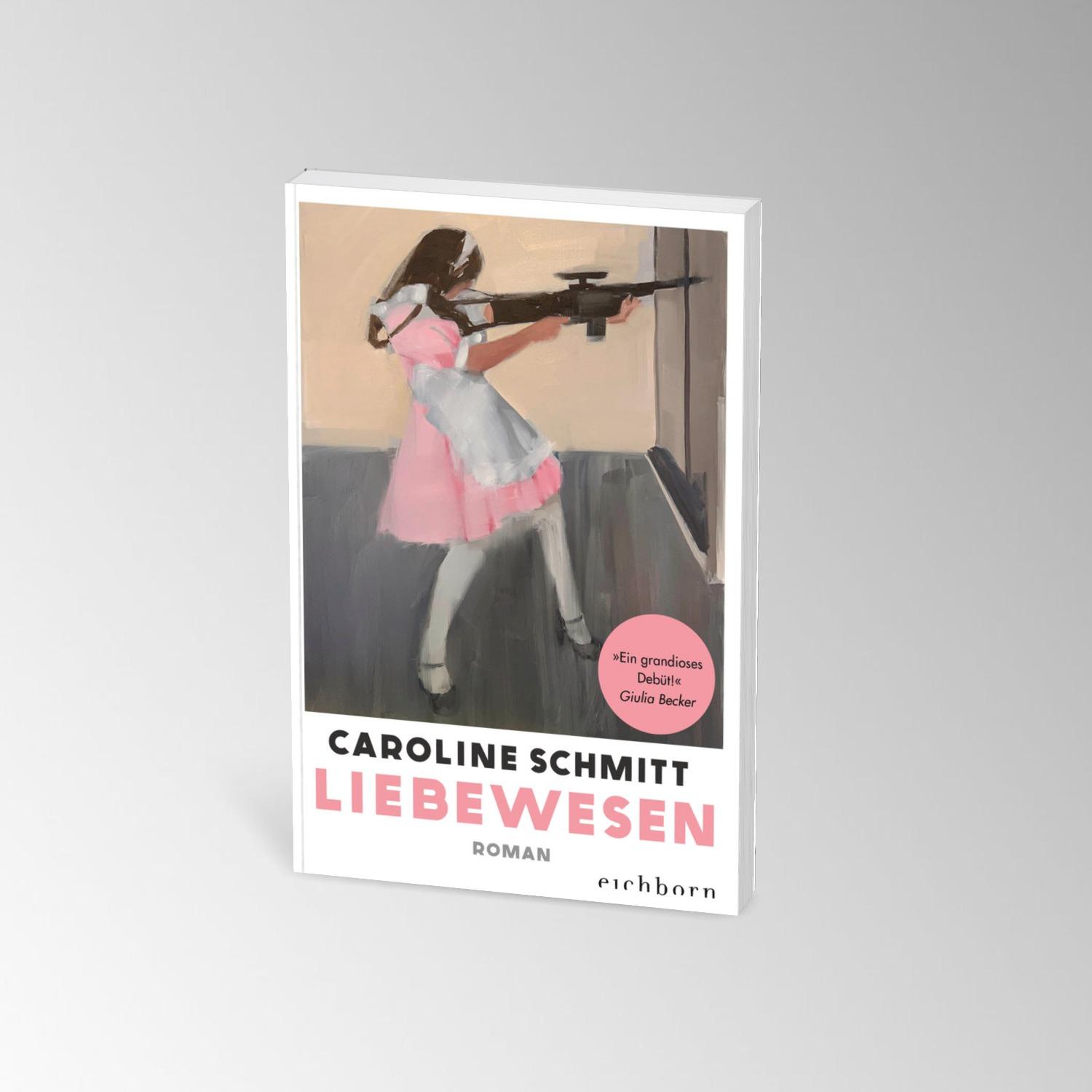 Beispielinhalt (Bild) Liebewesen