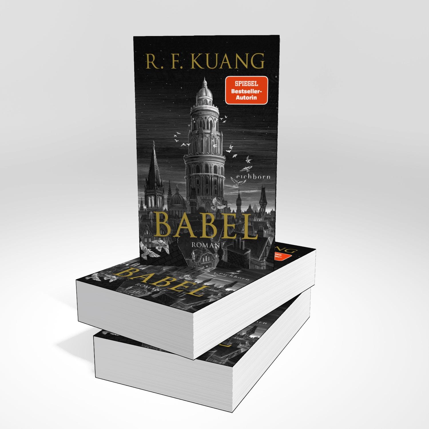 Beispielinhalt (Bild) Babel