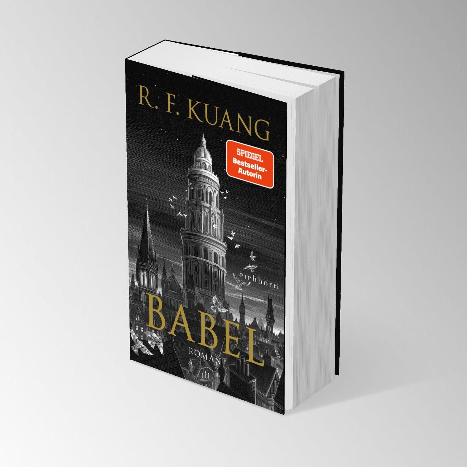 Beispielinhalt (Bild) Babel