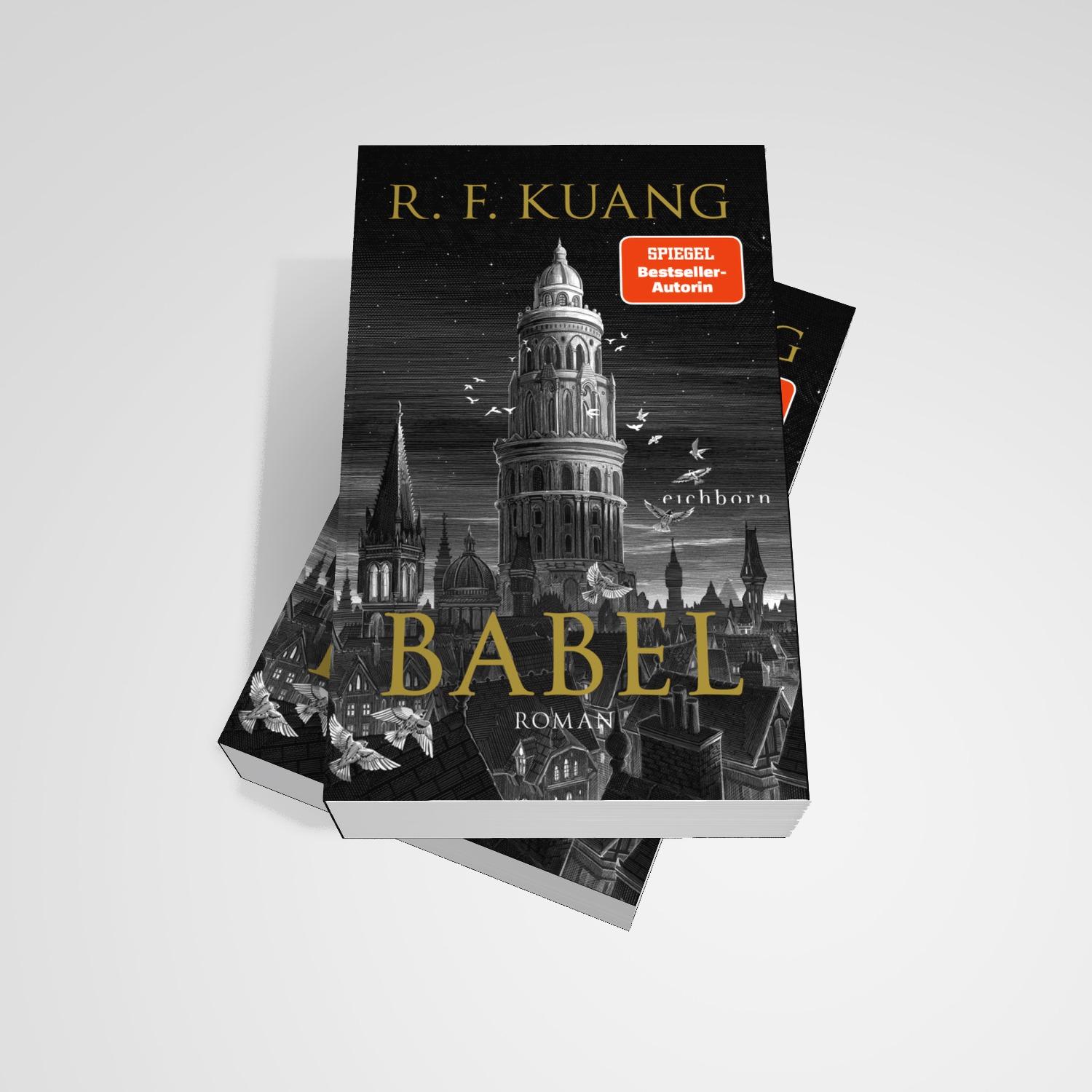 Beispielinhalt (Bild) Babel