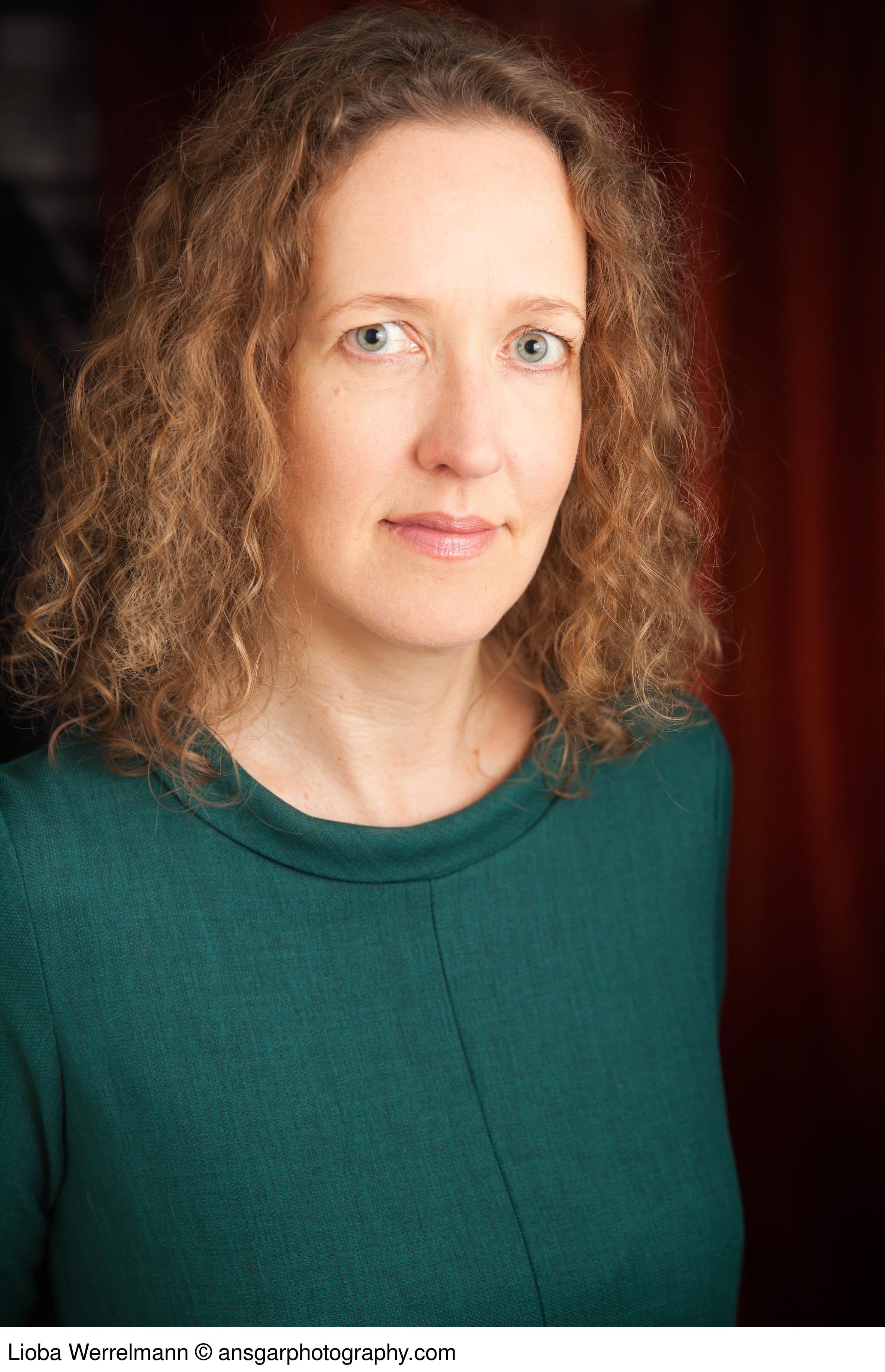 Autorenbild Tödlicher Winter