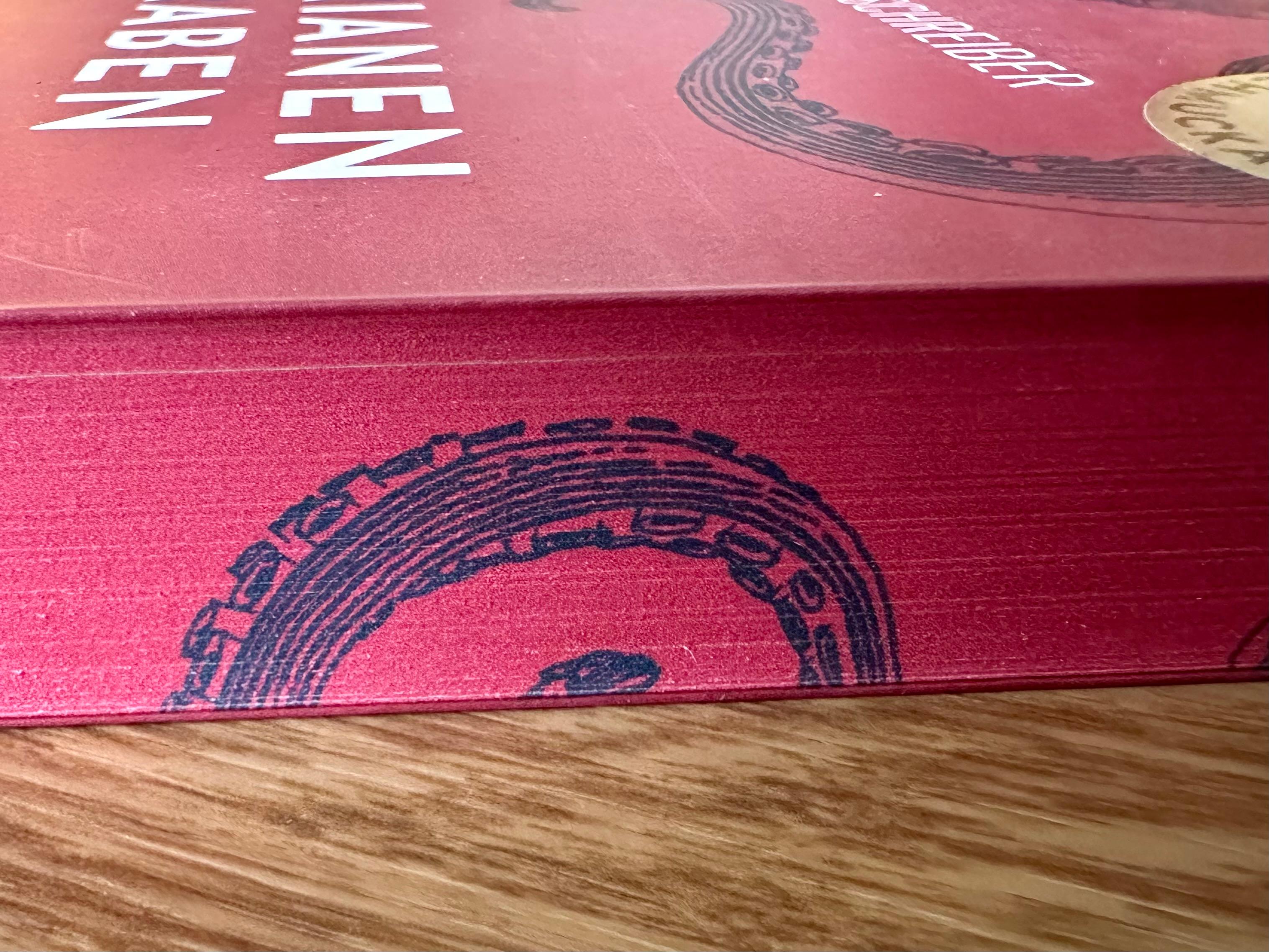 Beispielinhalt (Bild) Marianengraben