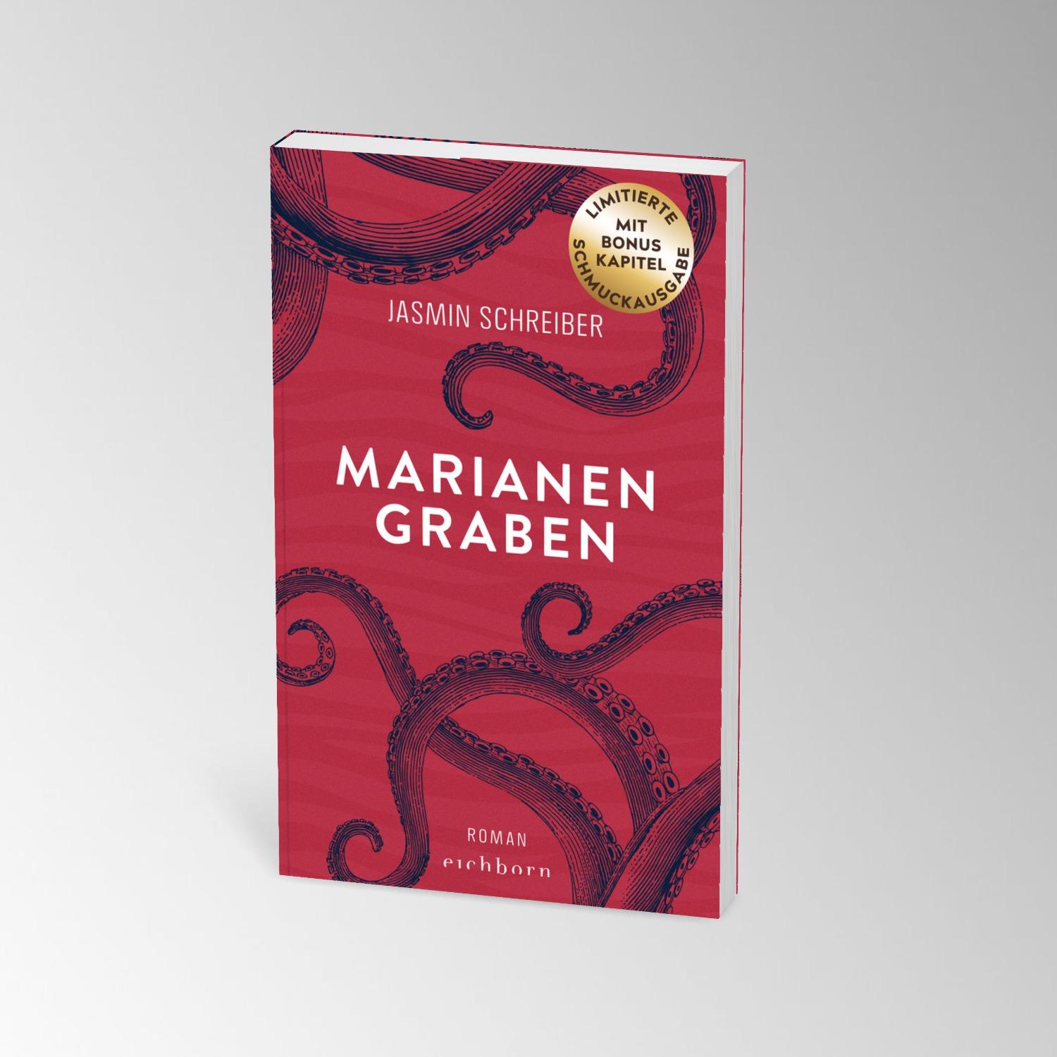Beispielinhalt (Bild) Marianengraben