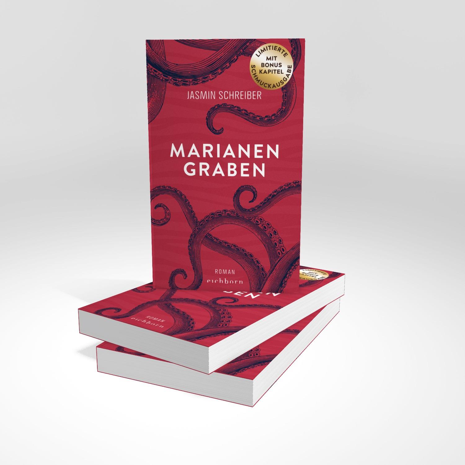 Beispielinhalt (Bild) Marianengraben