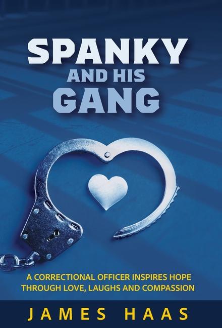 Vorderes Coverbild Spanky And His Gang