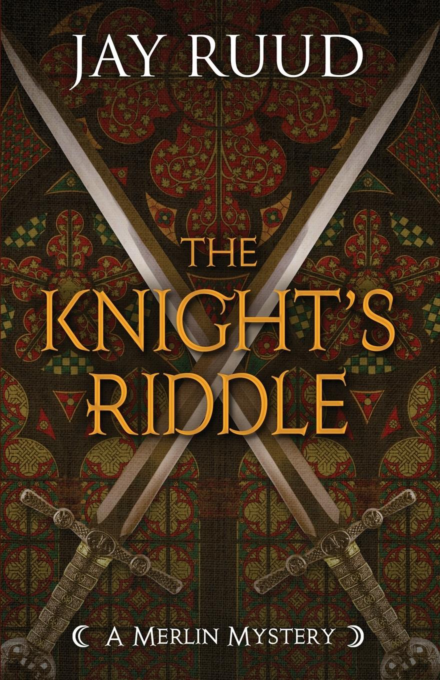 Vorderes Coverbild The Knight's Riddle