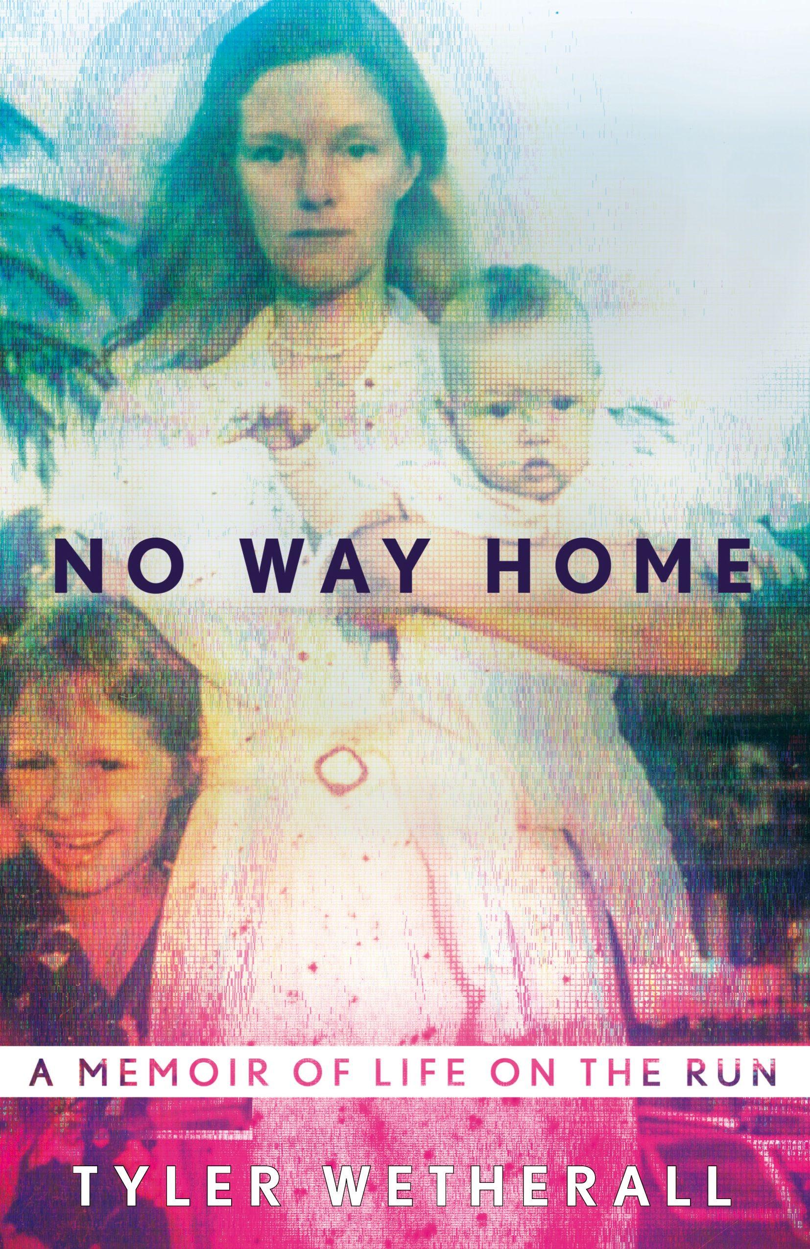 Vorderes Coverbild No Way Home