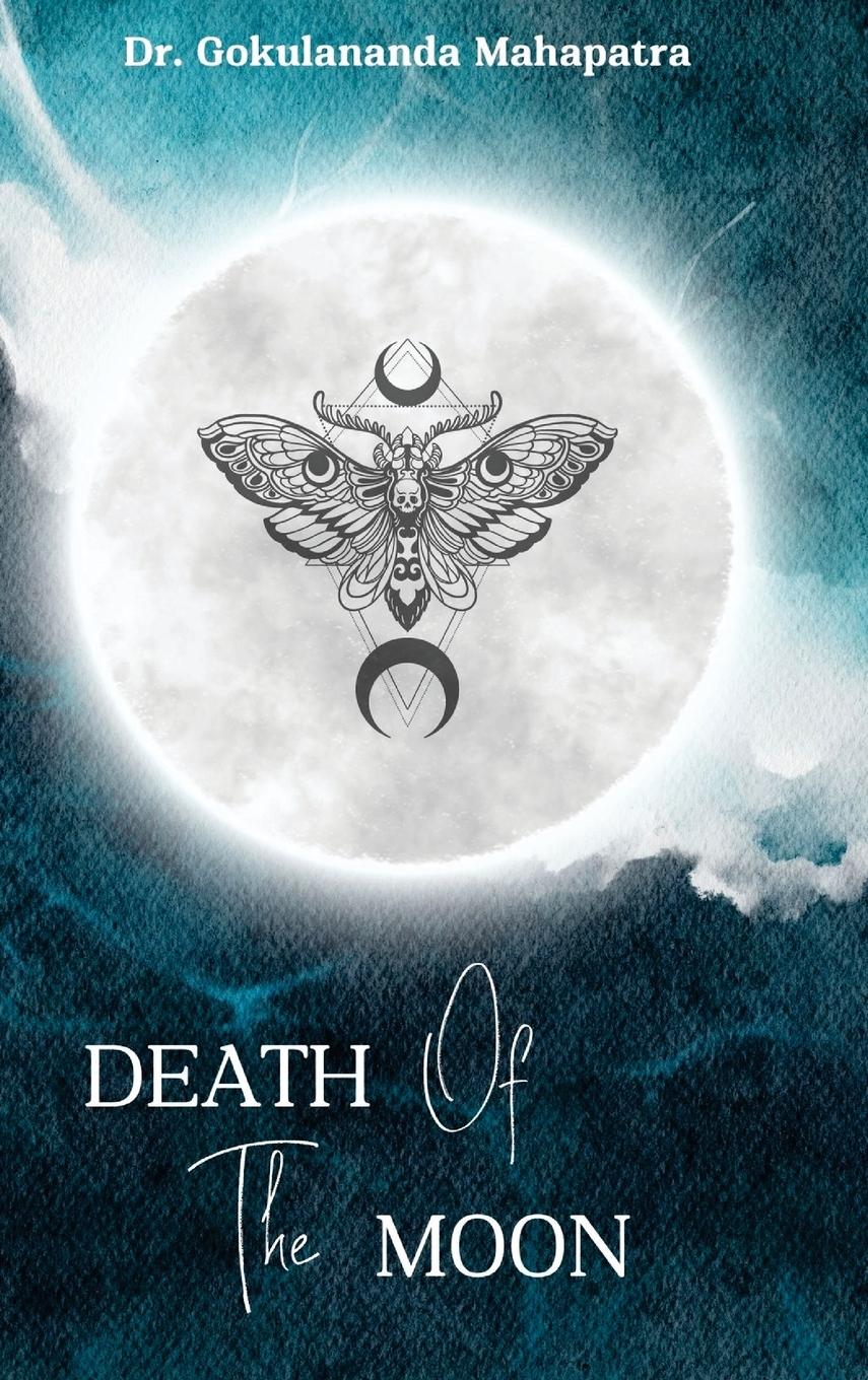 Vorderes Coverbild Death Of The Moon