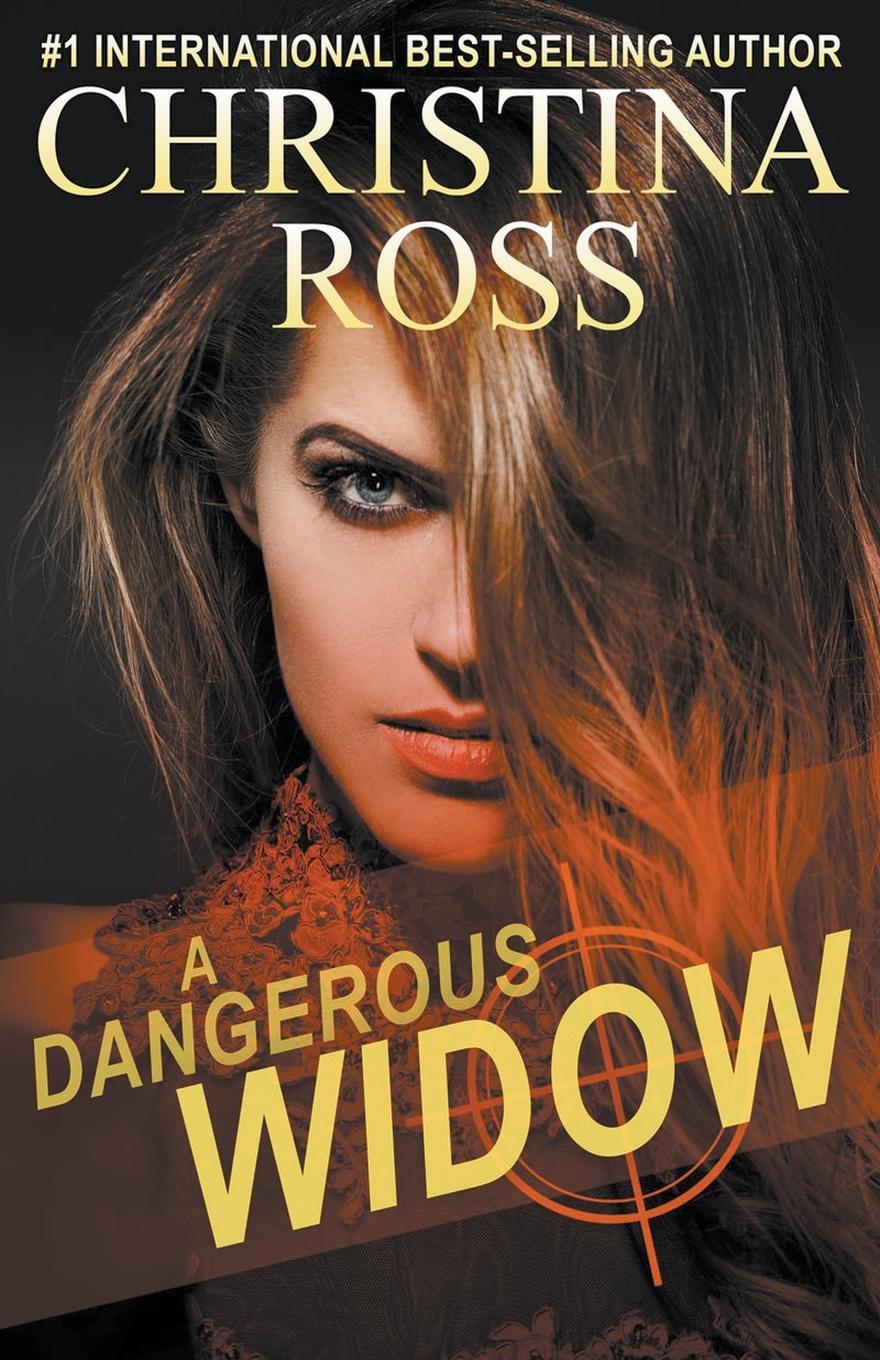 Vorderes Coverbild A Dangerous Widow