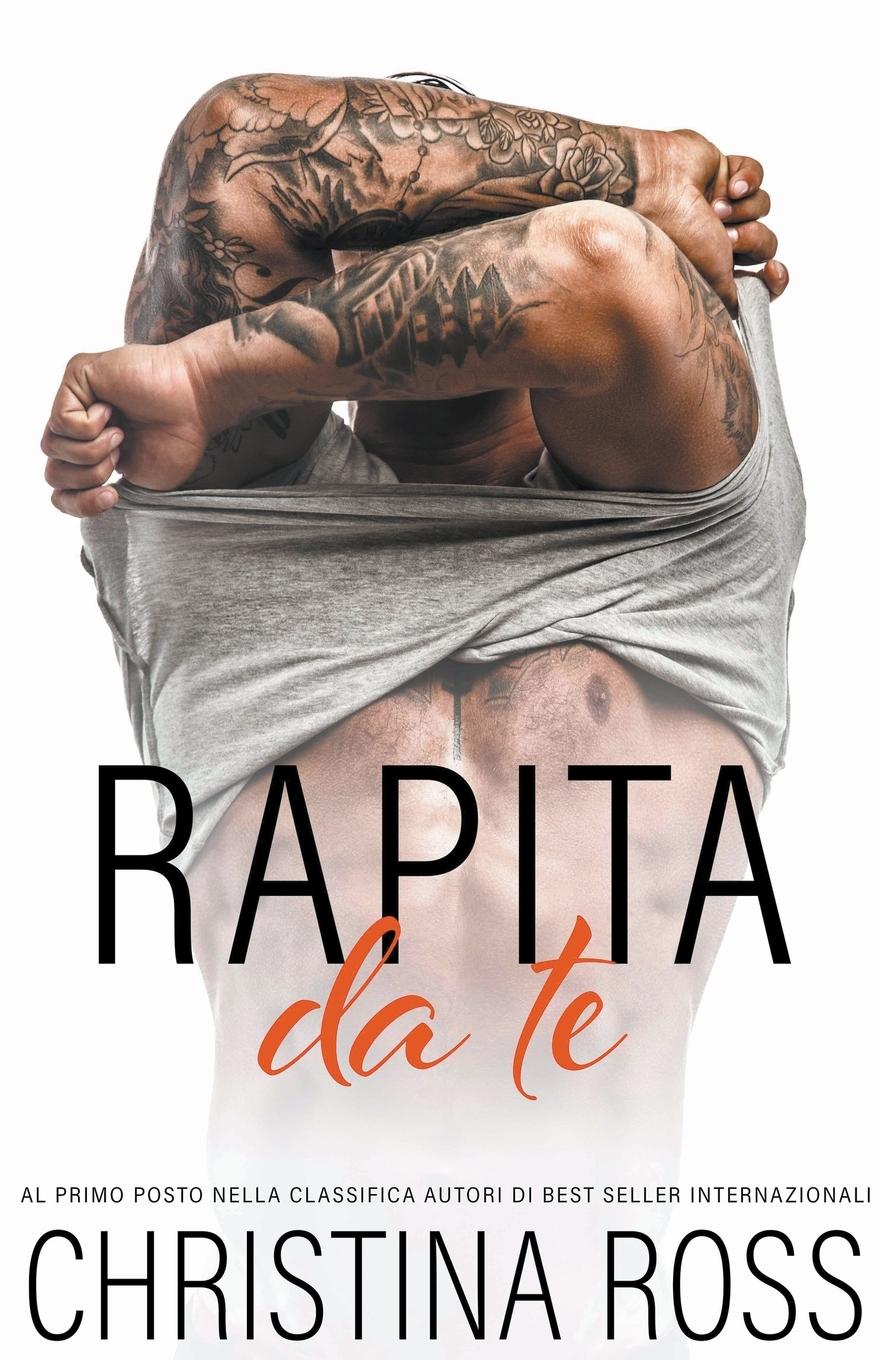 Vorderes Coverbild Rapita Da Te