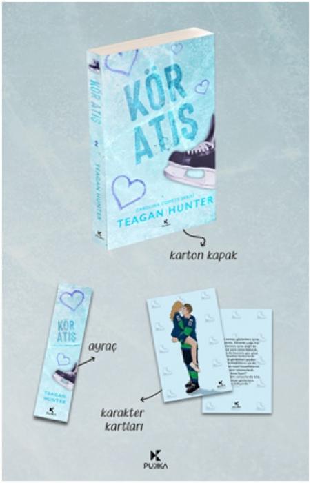 Vorderes Coverbild Kör Atis