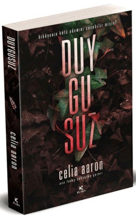 Vorderes Coverbild Duygusuz