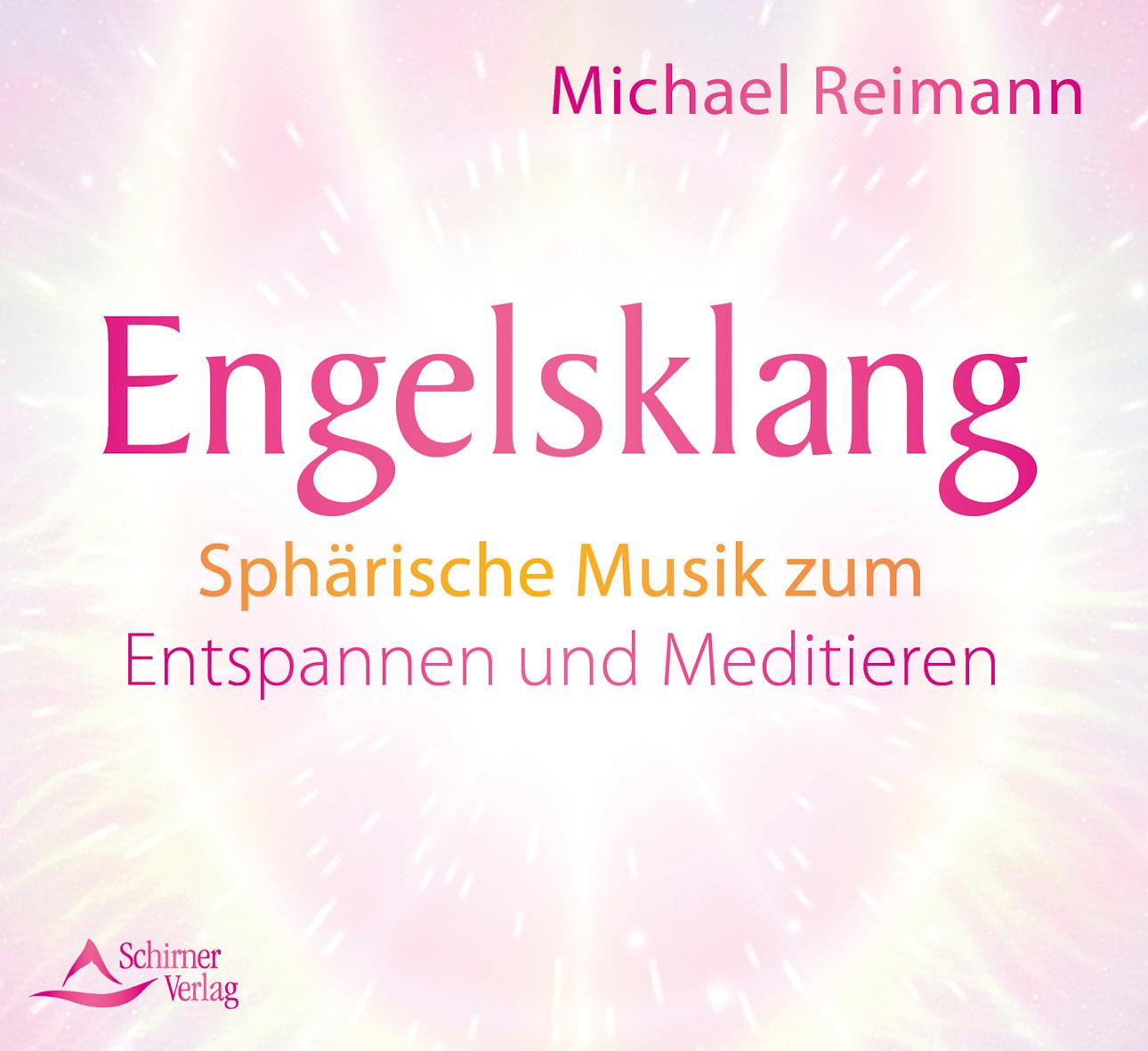 Vorderes Coverbild Engelsklang