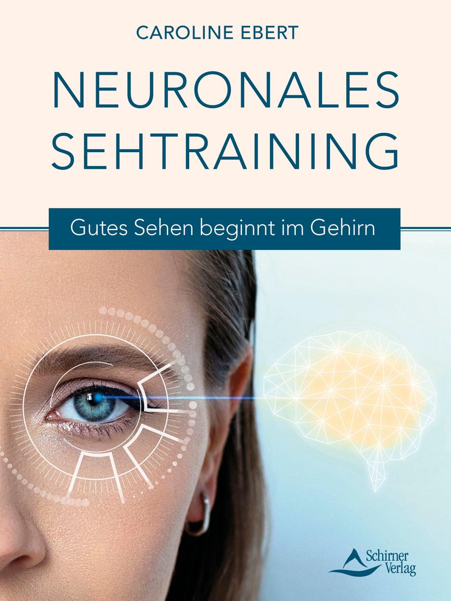 Vorderes Coverbild Neuronales Sehtraining