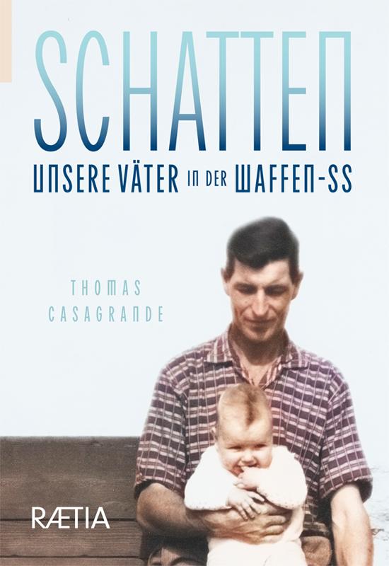 Vorderes Coverbild Schatten
