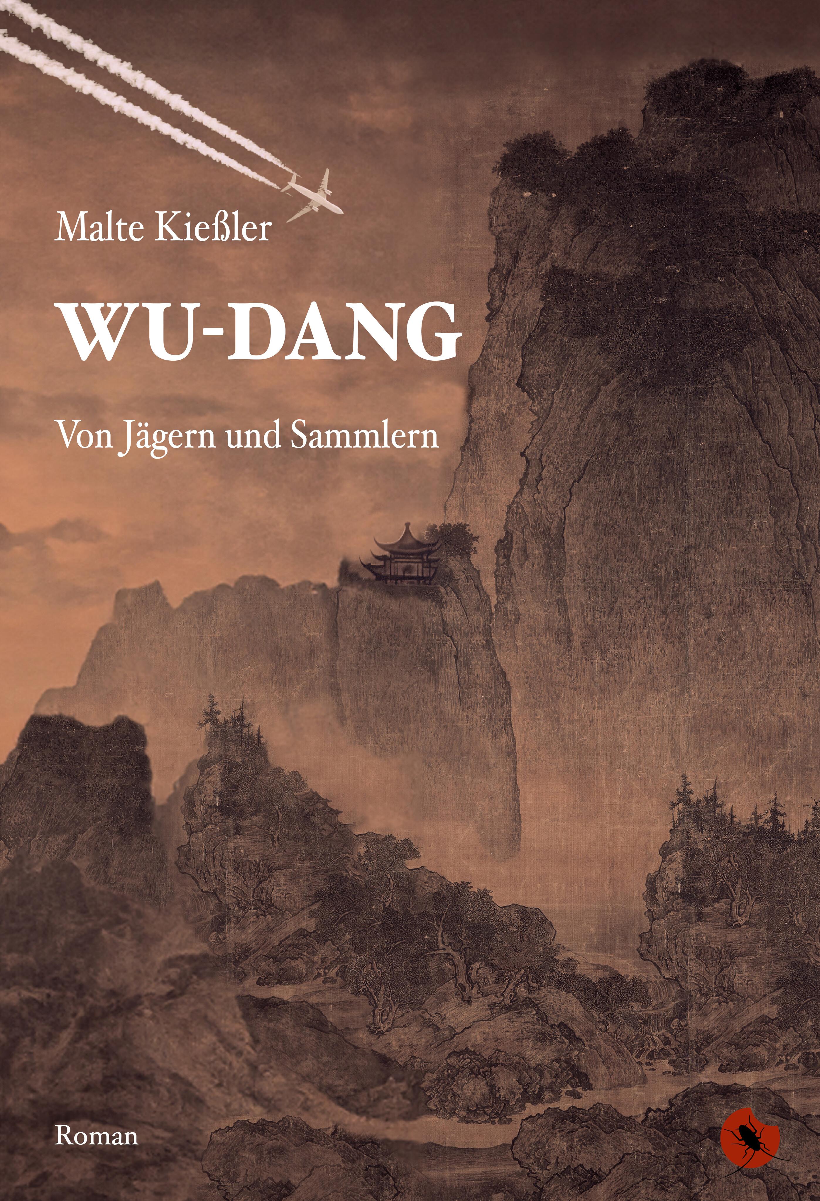 Vorderes Coverbild Wu-Dang - Von Jägern und Sammlern
