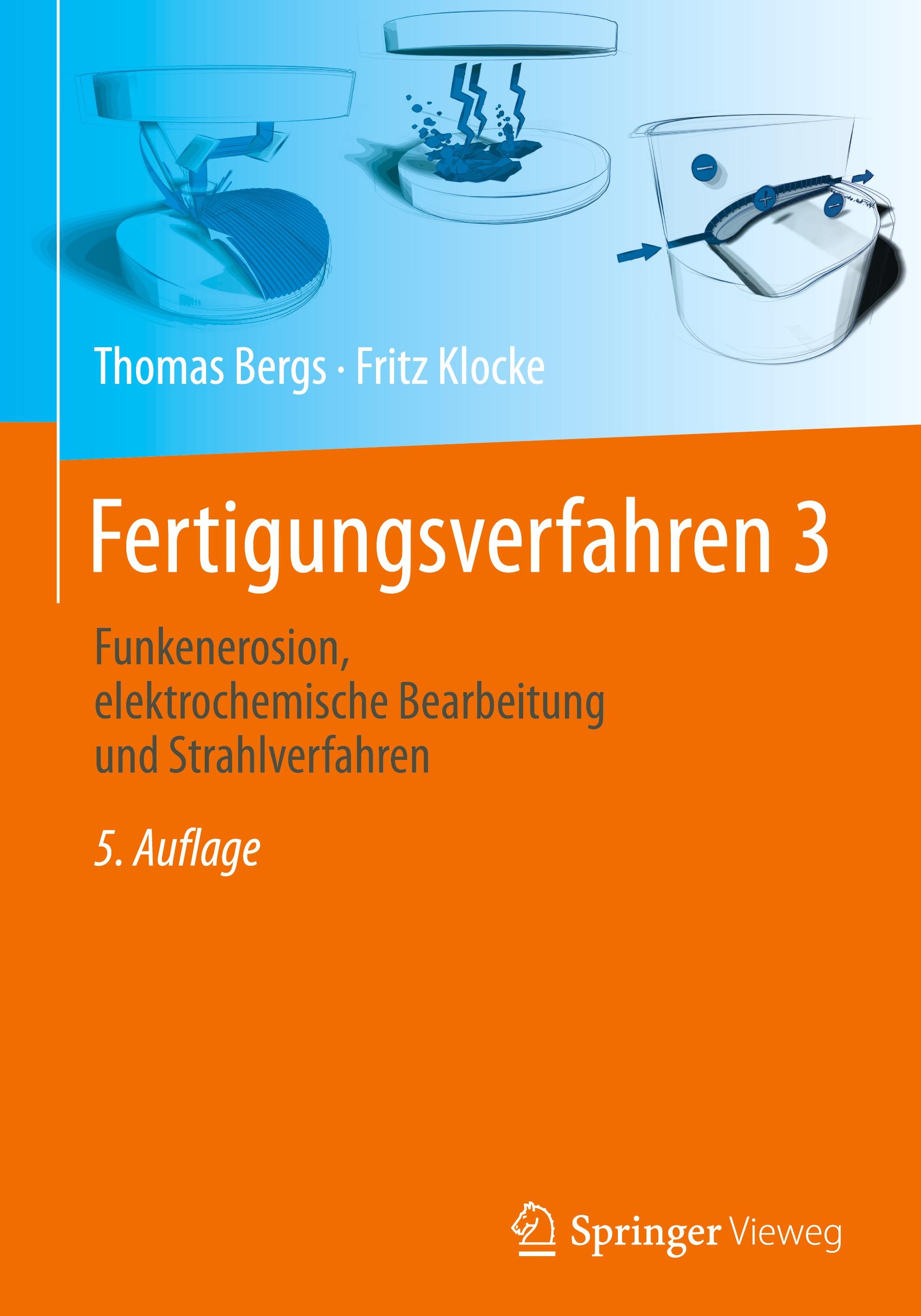 Vorderes Coverbild Fertigungsverfahren 3