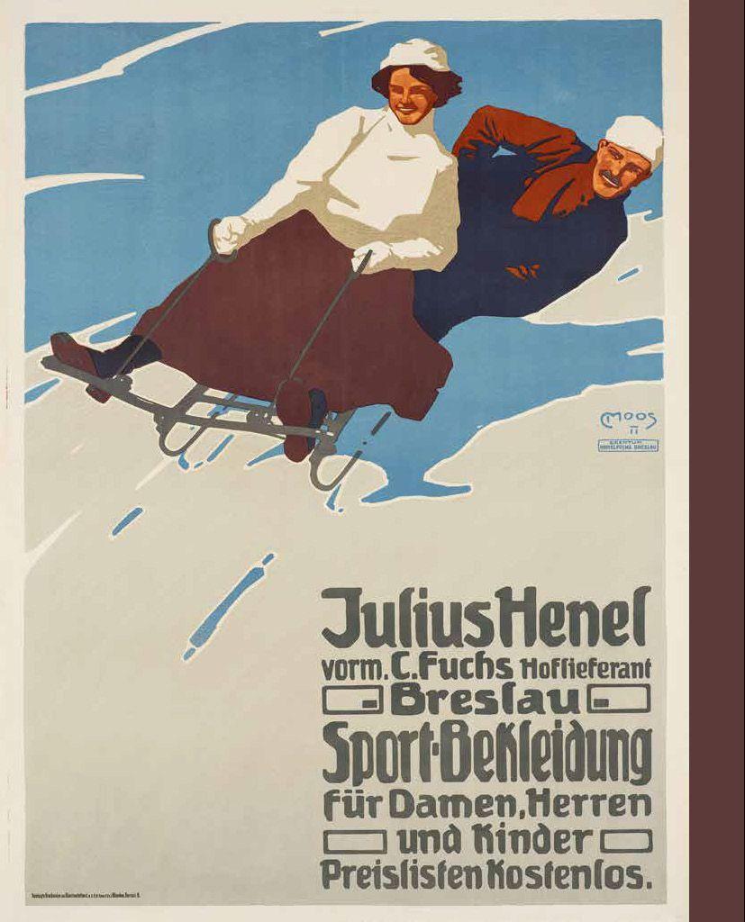 Beispielinhalt (Bild) Plakatfrauen. Frauenplakate