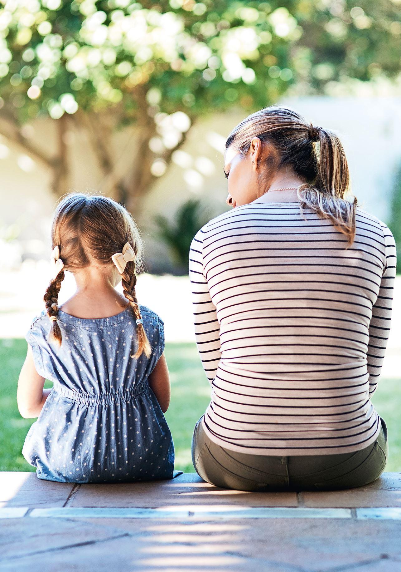 Beispielinhalt (Bild) Ist Sterben eigentlich für immer?