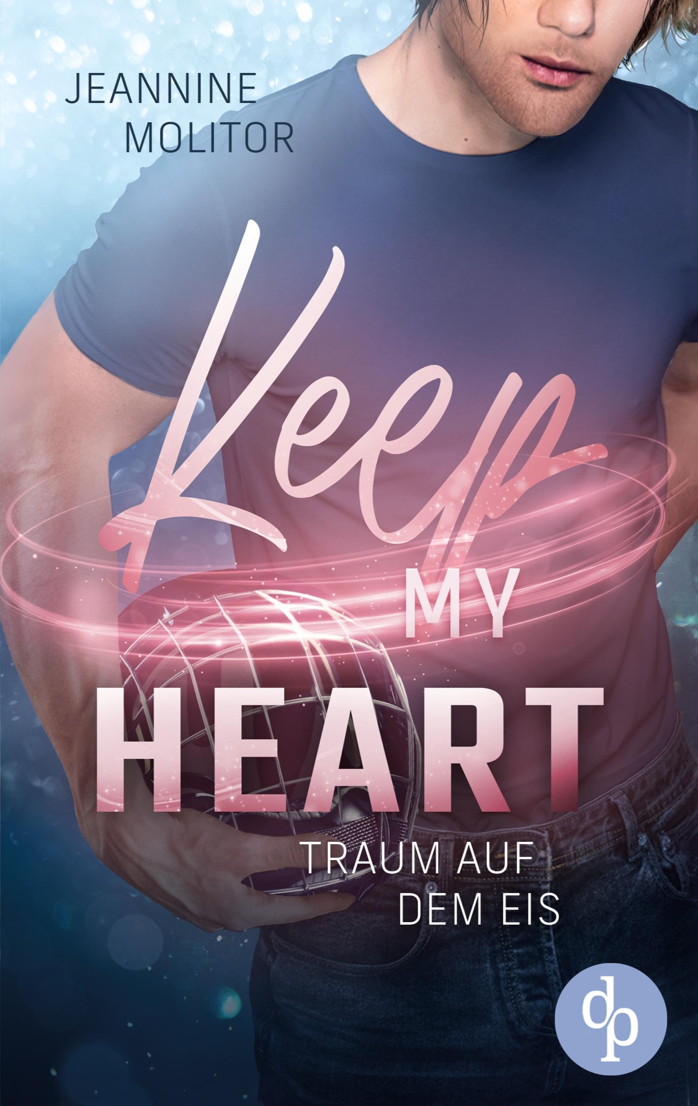 Vorderes Coverbild Keep my Heart